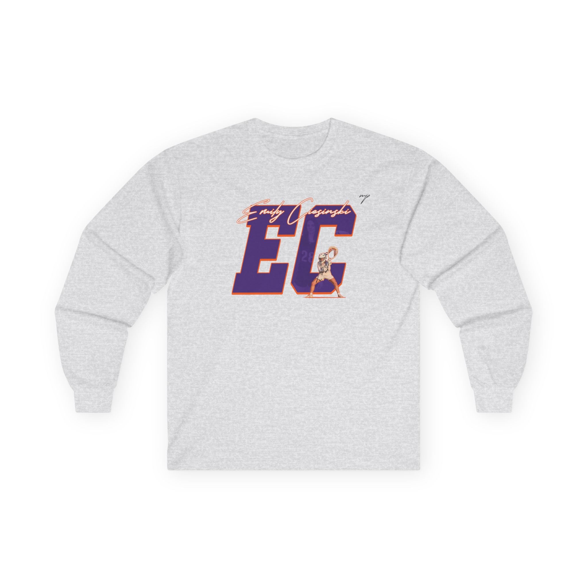 Emily Ciesinski Long Sleeve