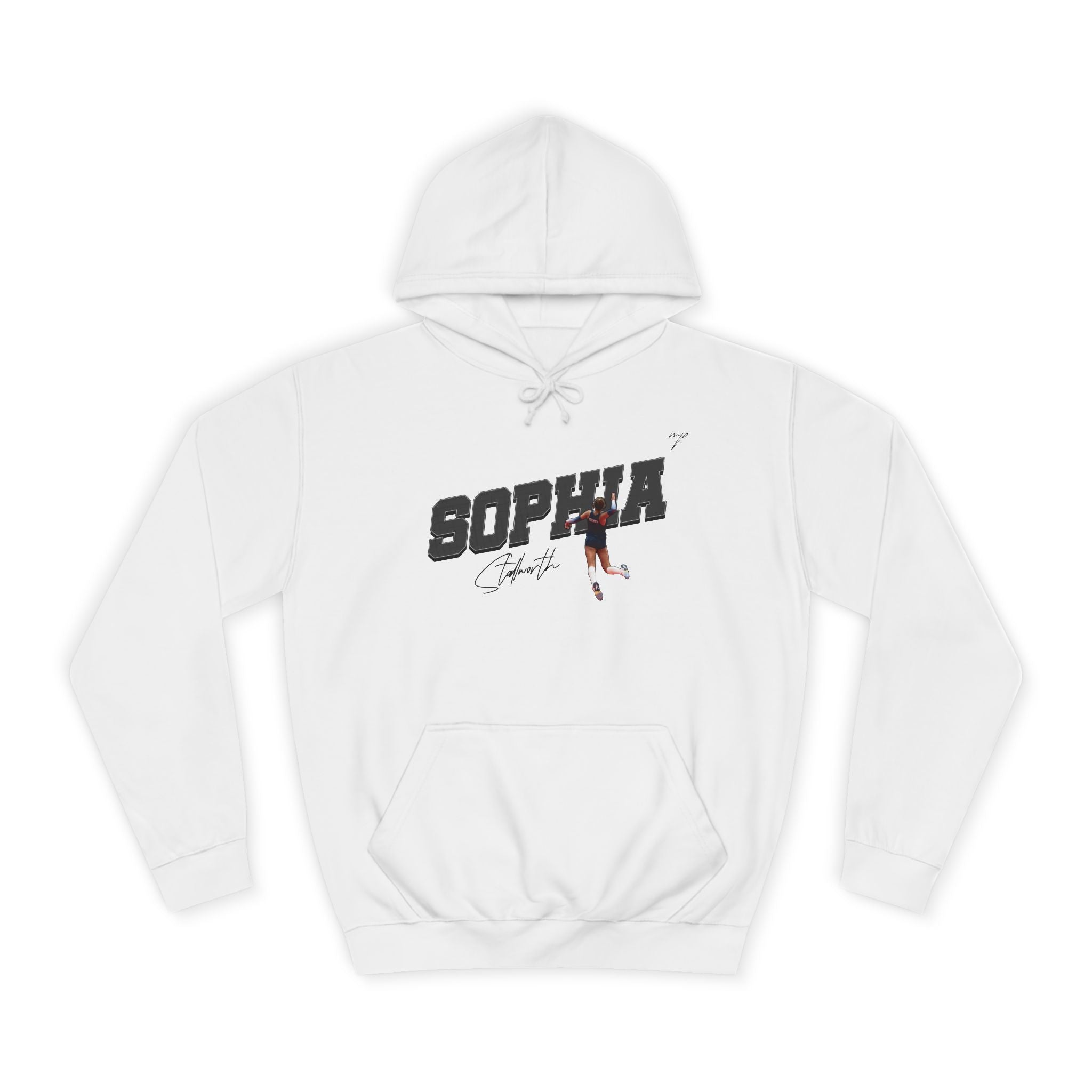 Sophia Stallworth Hoodie