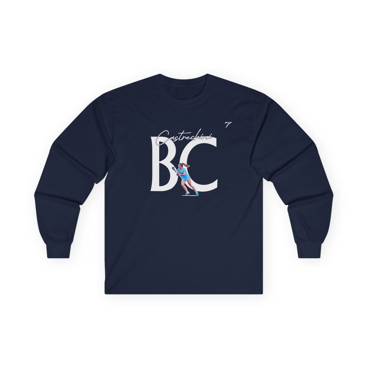 Brinn Castrechini Long Sleeve