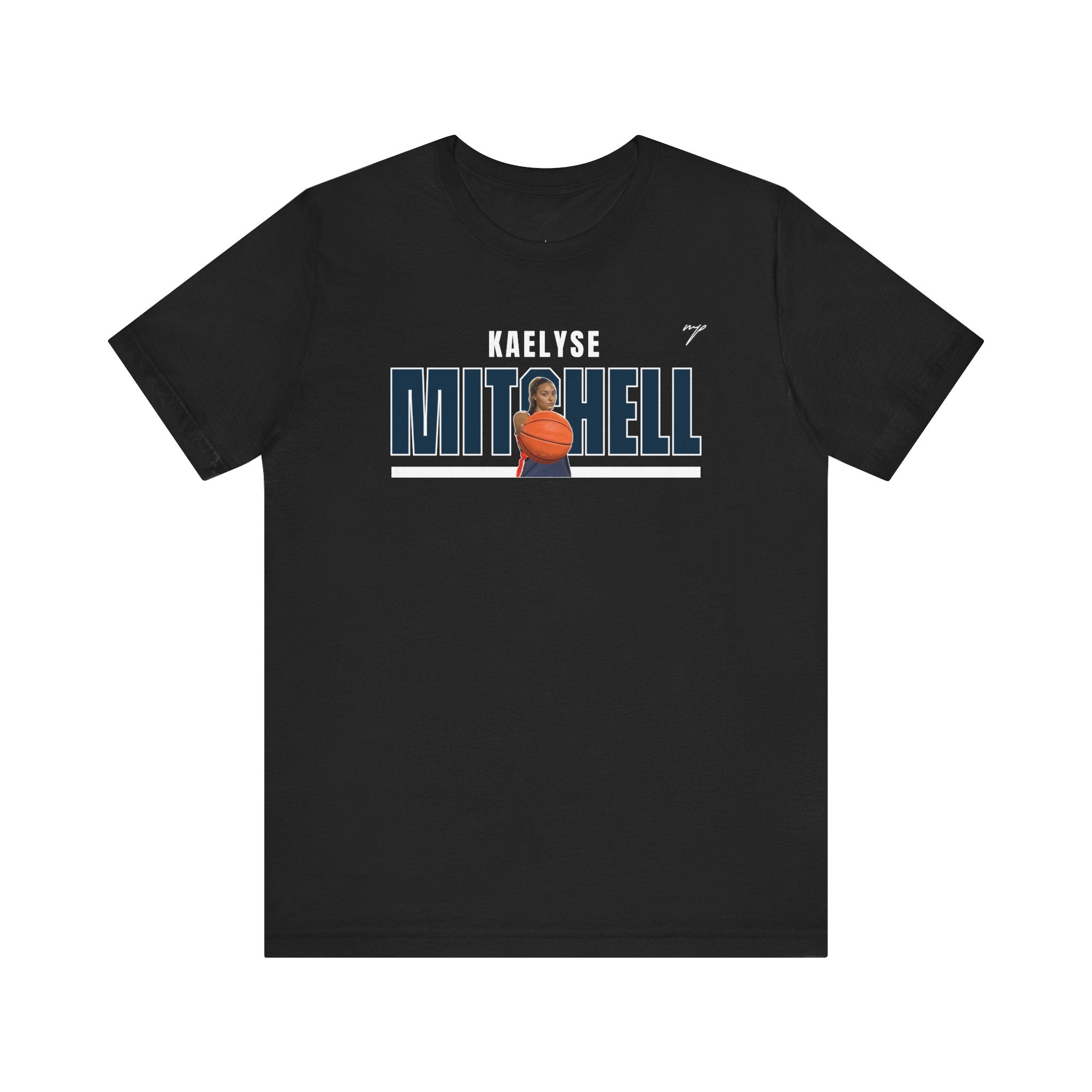Kaelyse Mitchell Graphic Tee