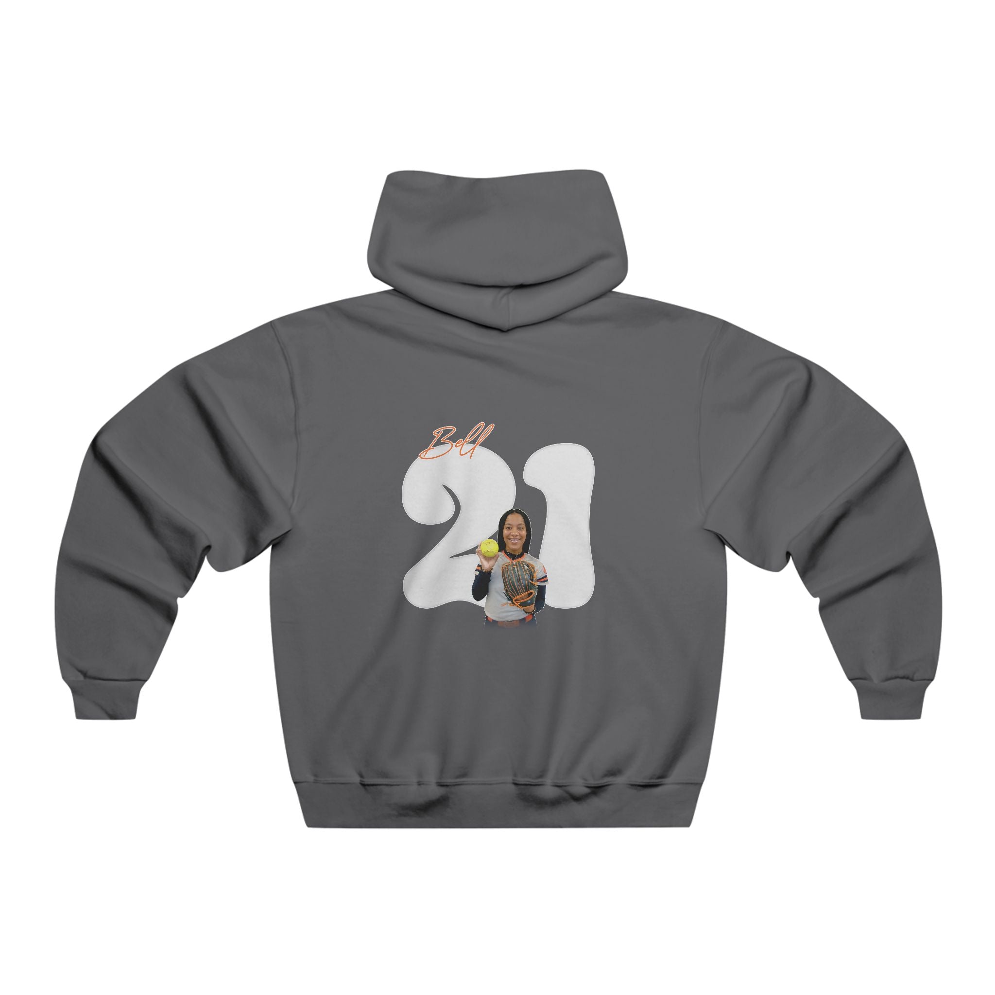Ariana Bell Vintage Hoodie