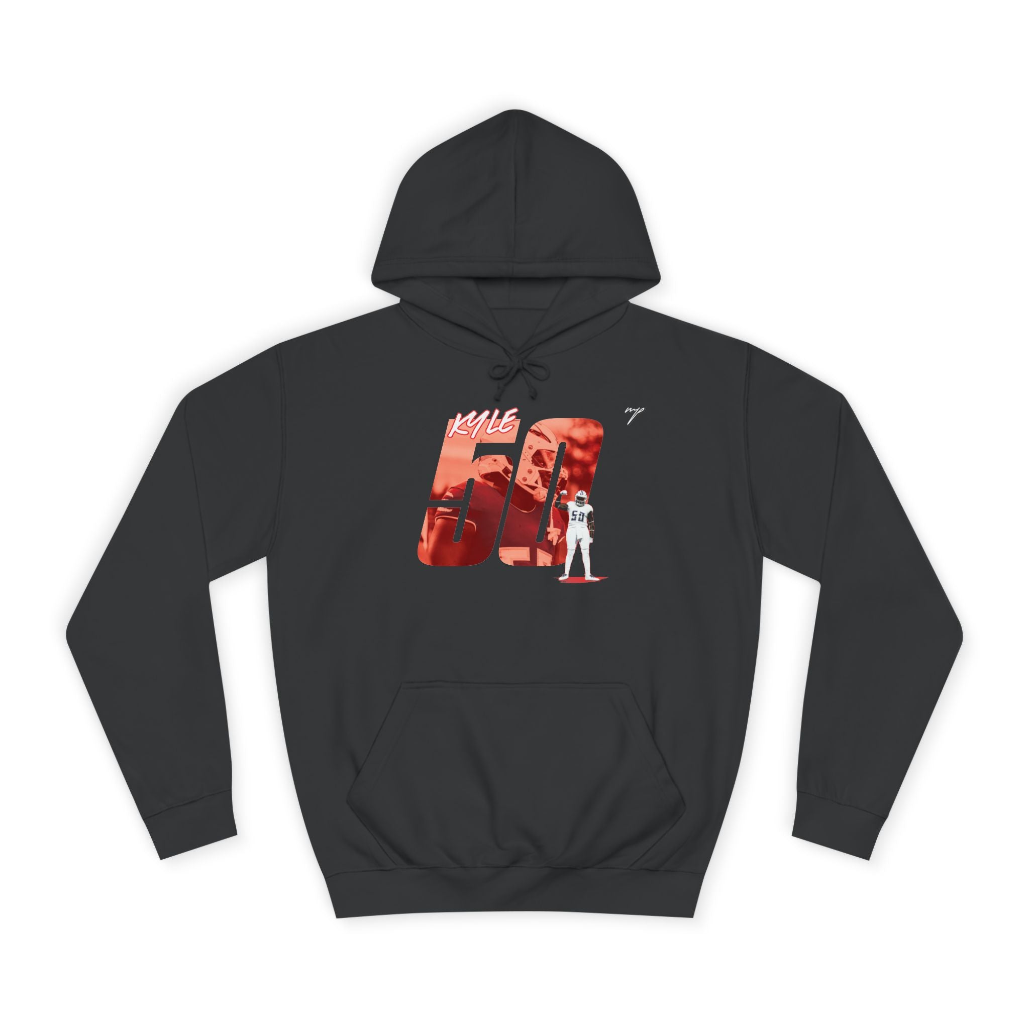 Jordyn Washington Hoodie