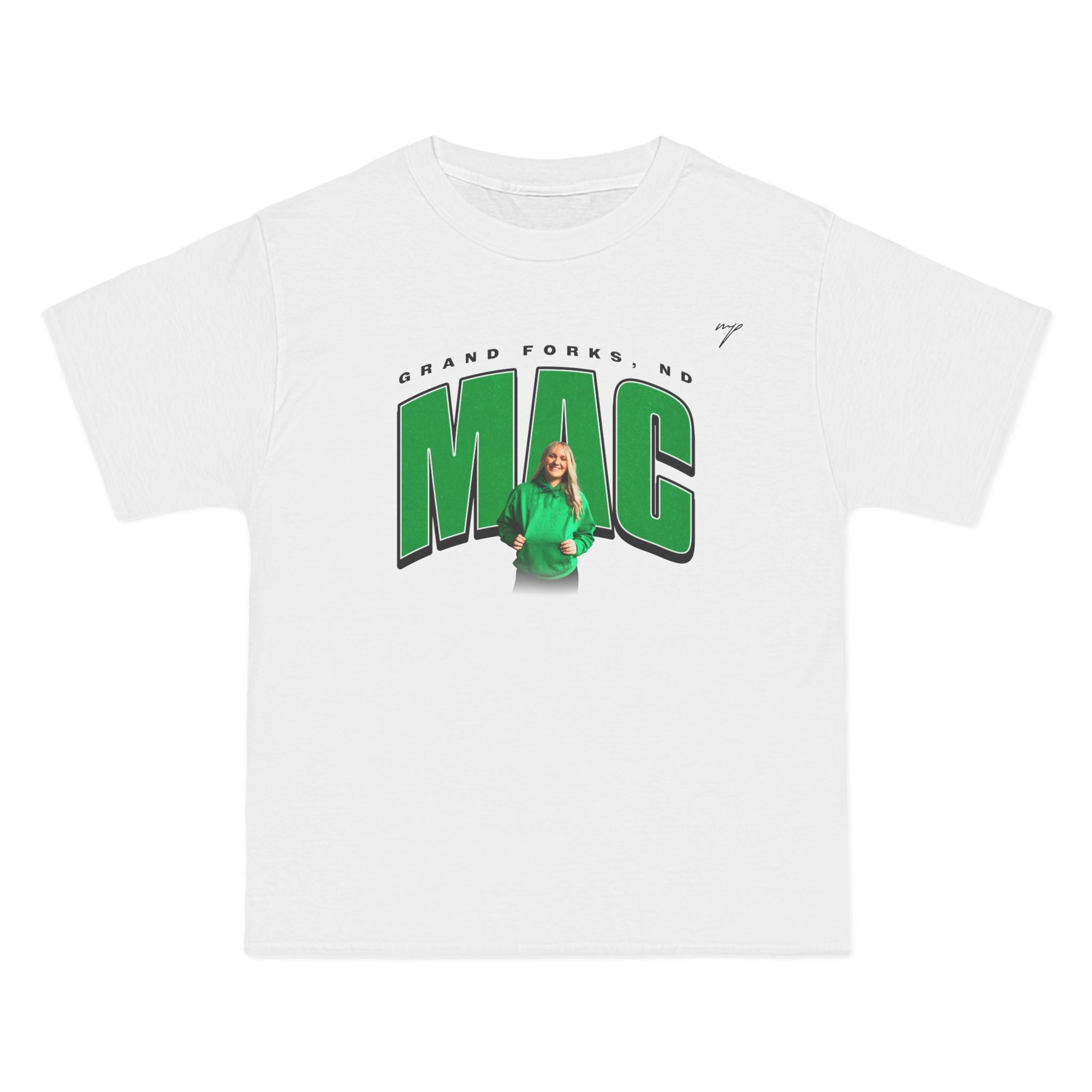Mackenzie Dufner Vintage Tee