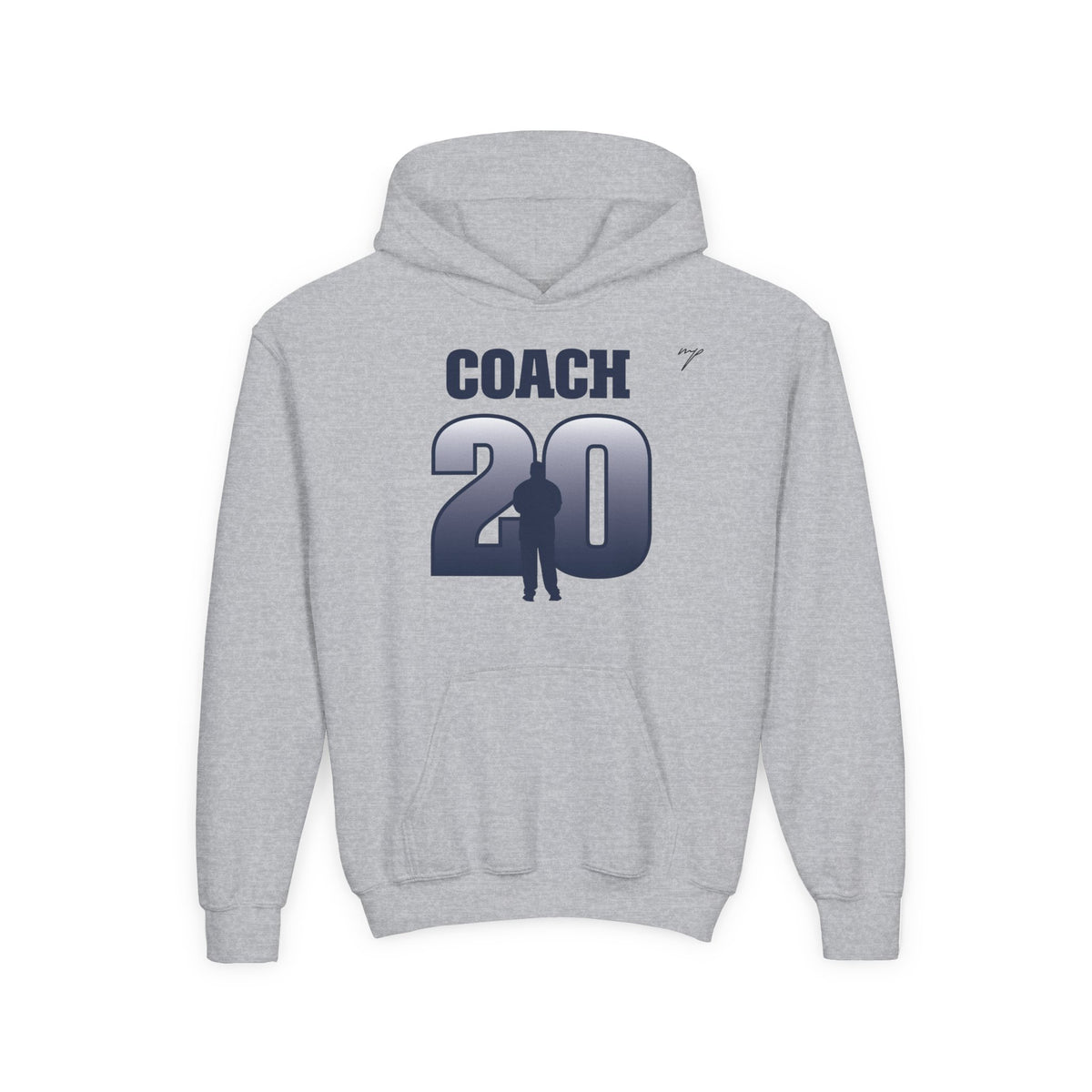 Reggie Davis YOUTH Hoodie