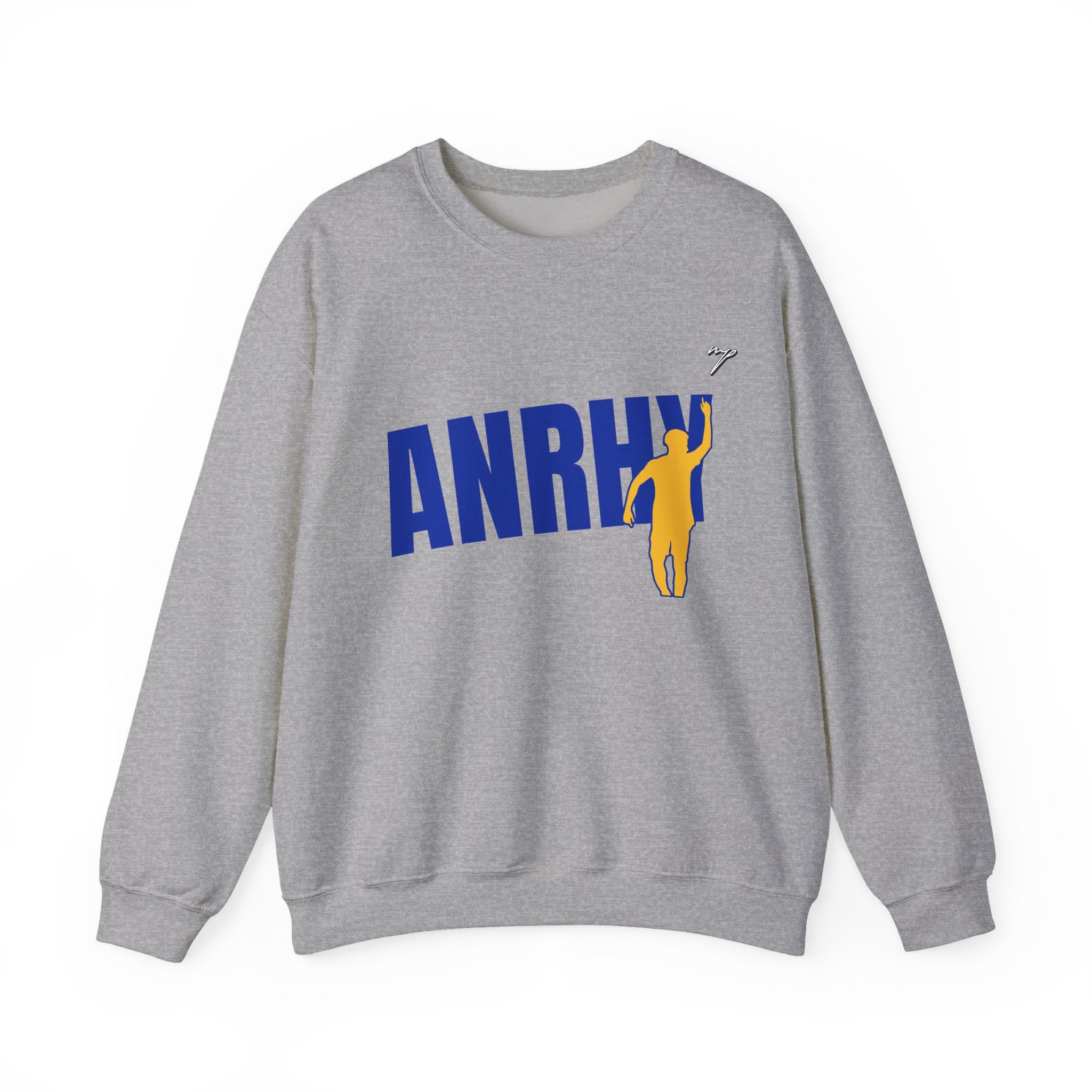 Brunno Rhyan Crewneck