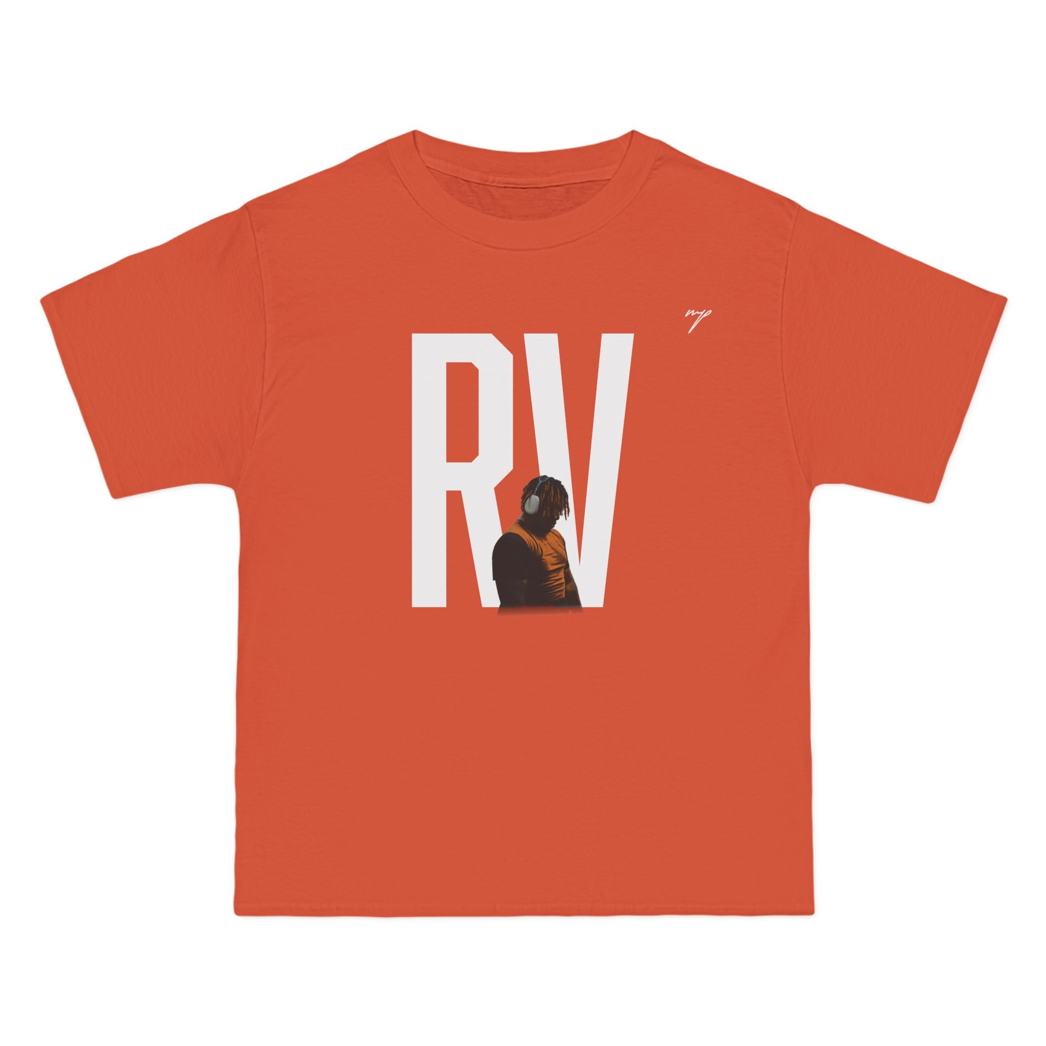 Ritchie Valbrun Vintage Tee