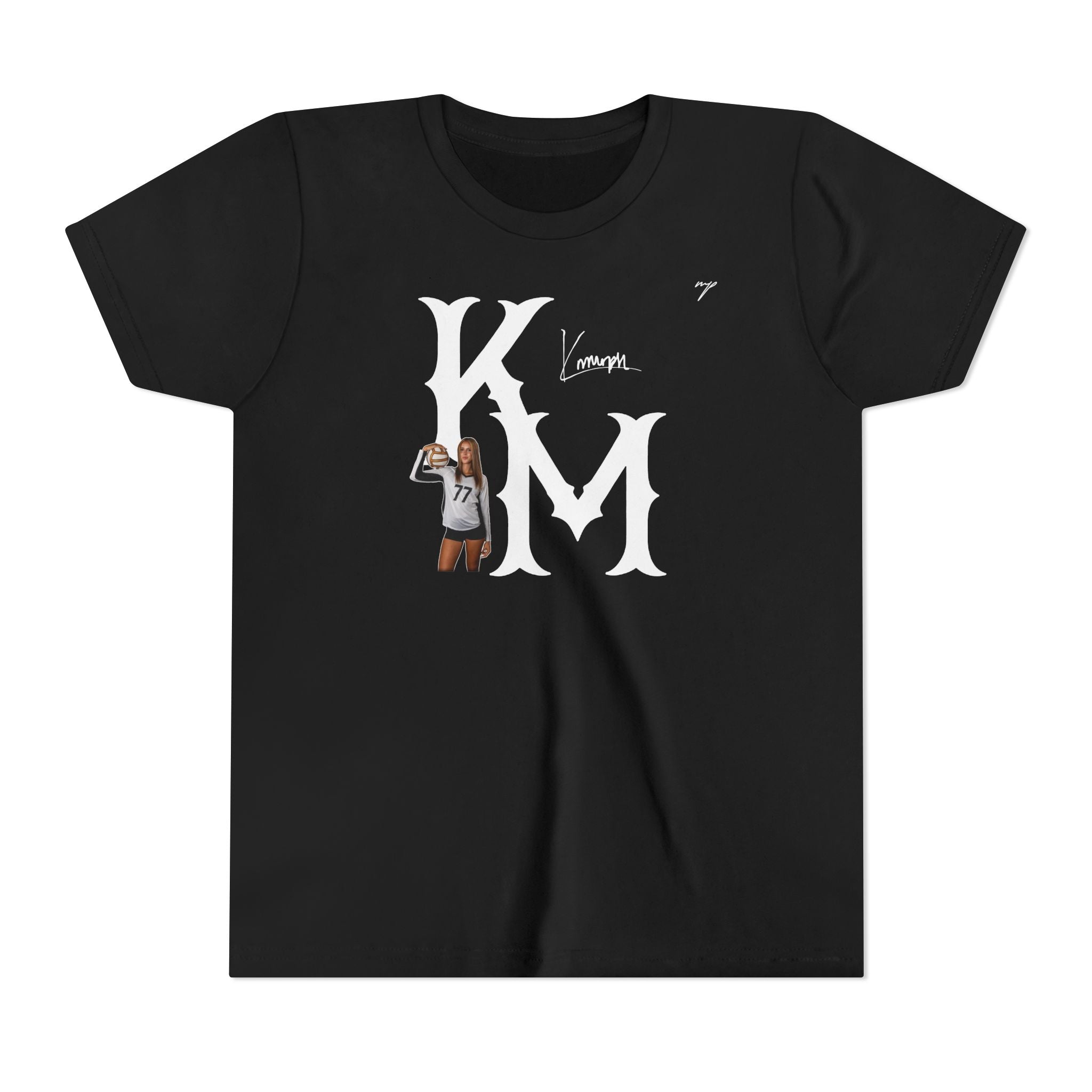 Kendal Murphy YOUTH Graphic Tee
