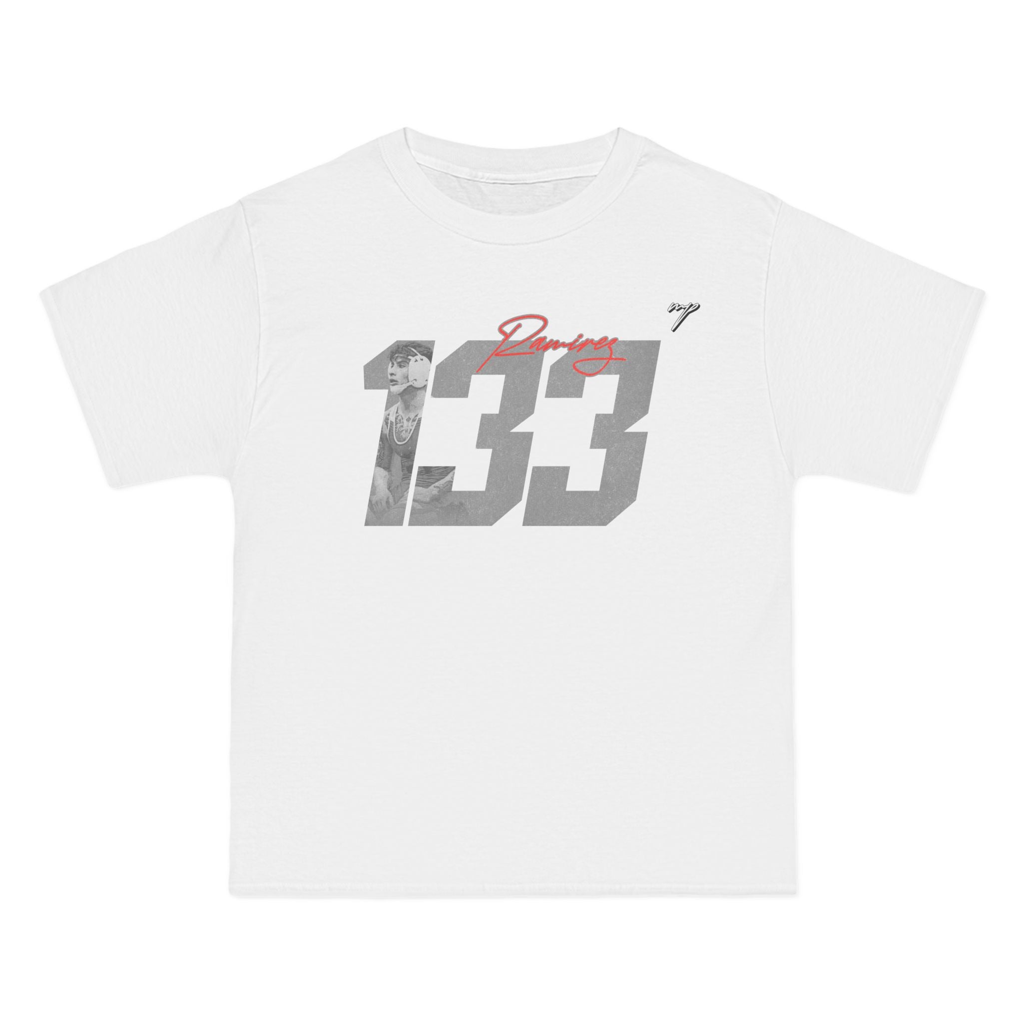 JJ Ramirez Vintage Tee