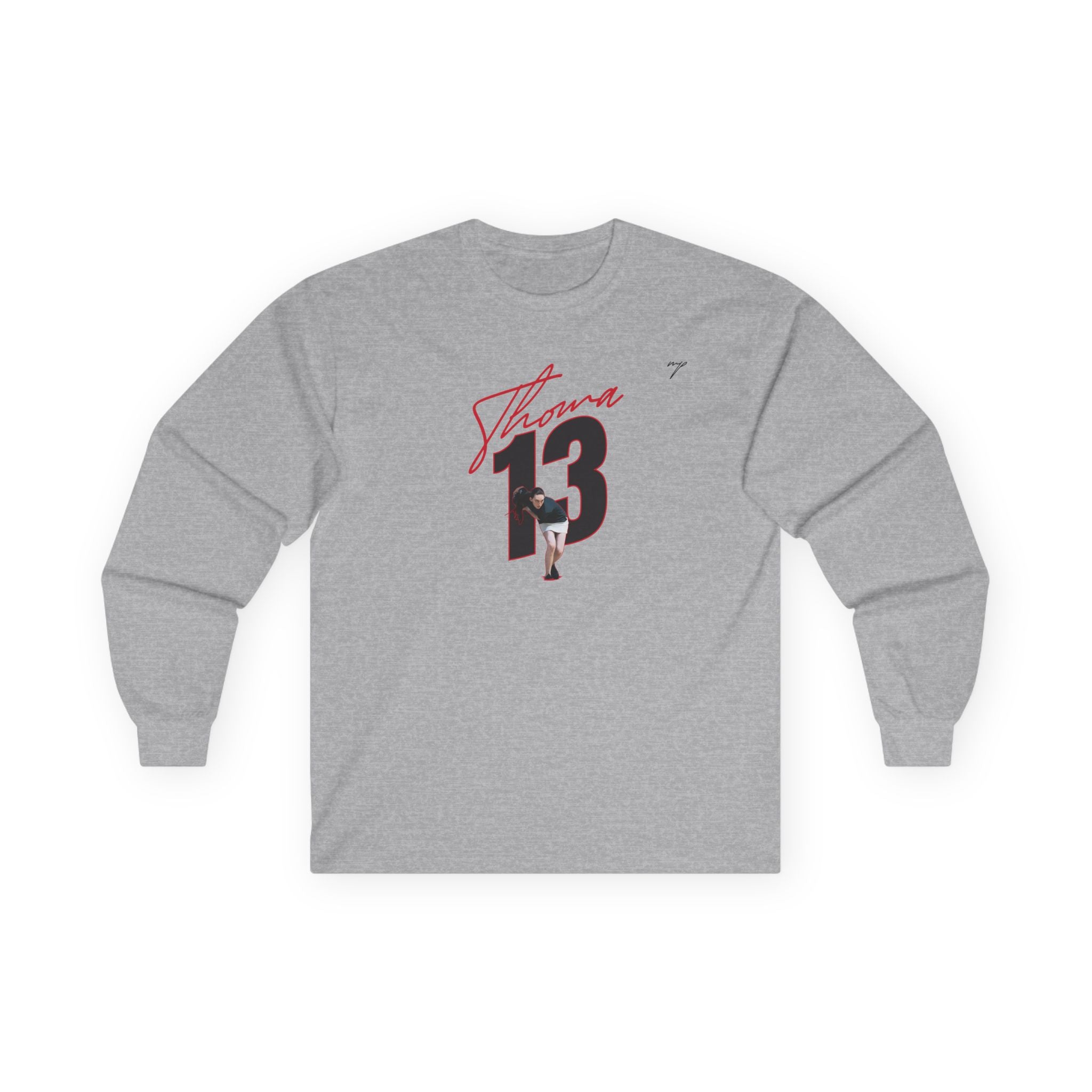 Maggie Thoma Long Sleeve
