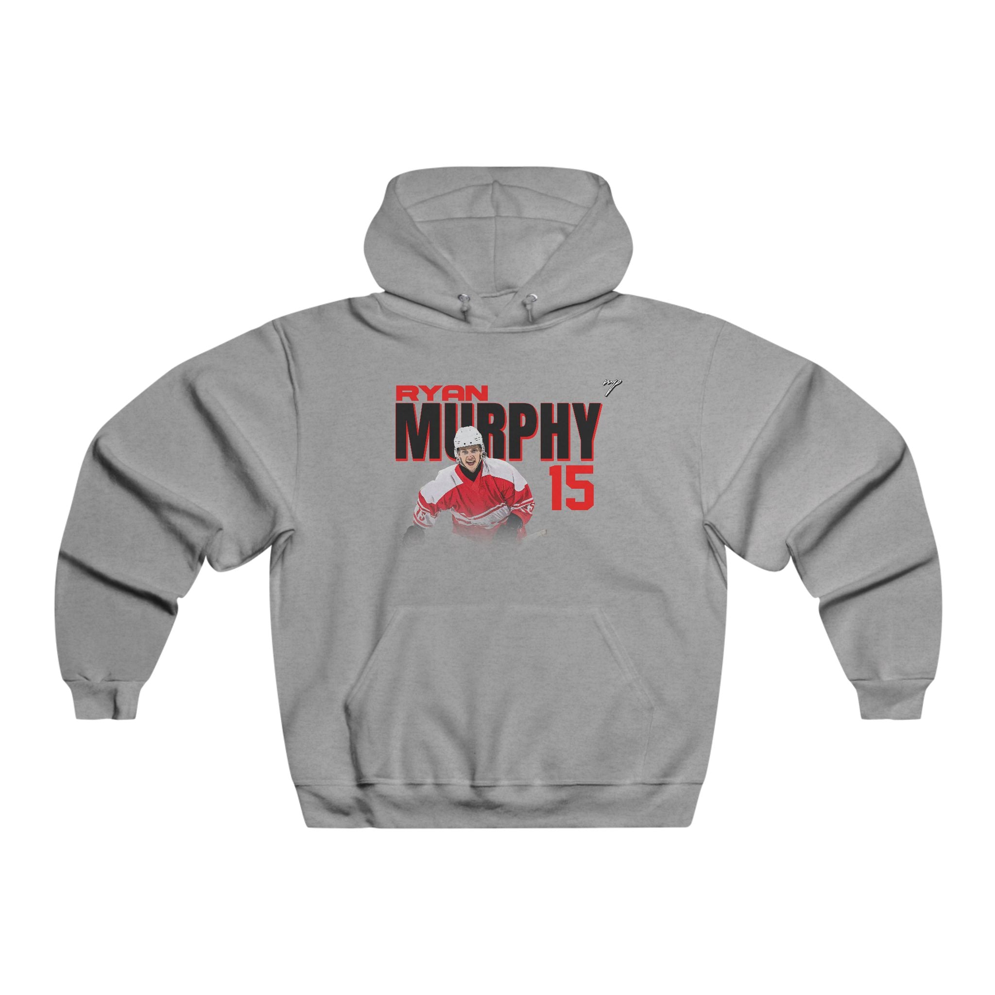 Ryan Murphy Vintage Hoodie