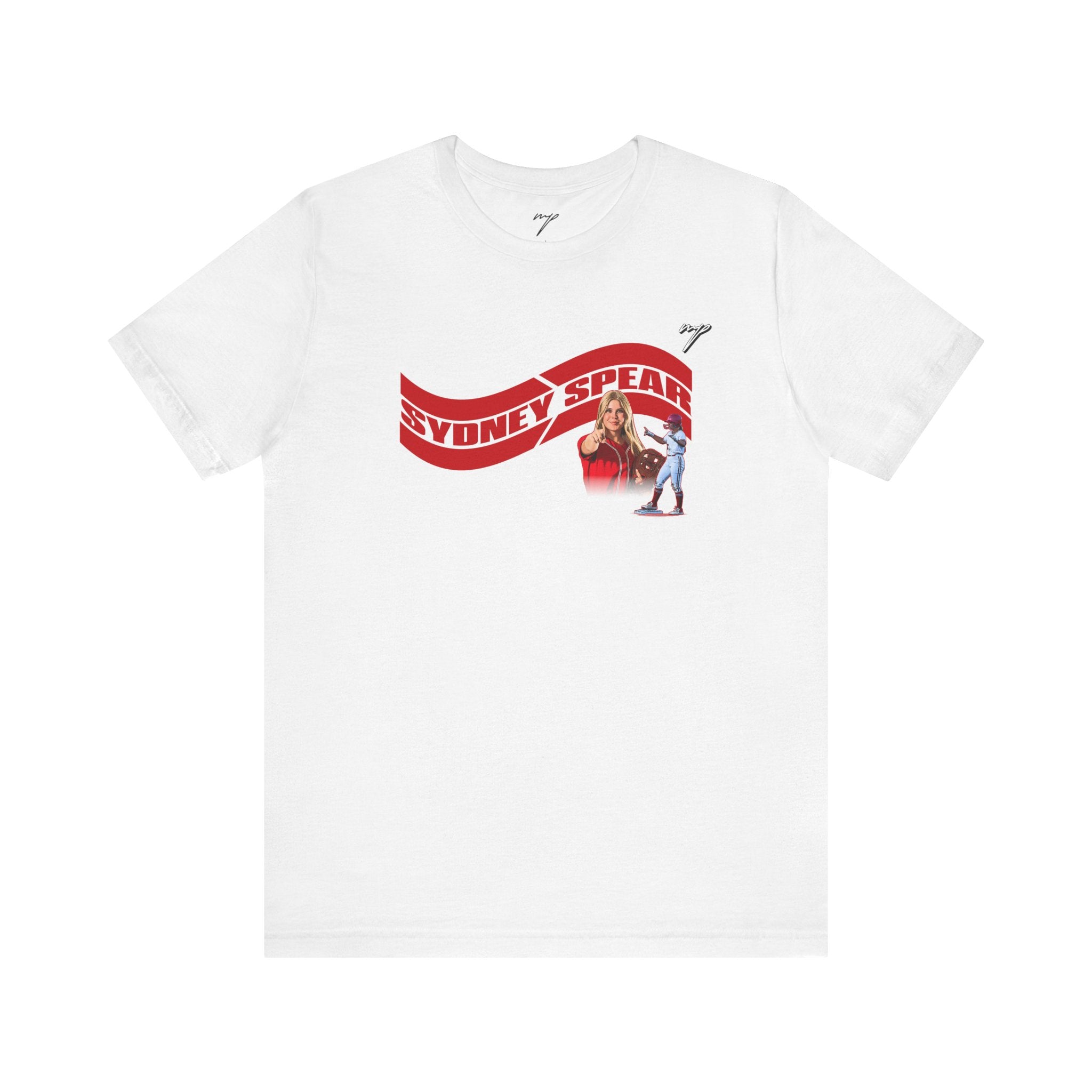 Sydney Spear Graphic Tee