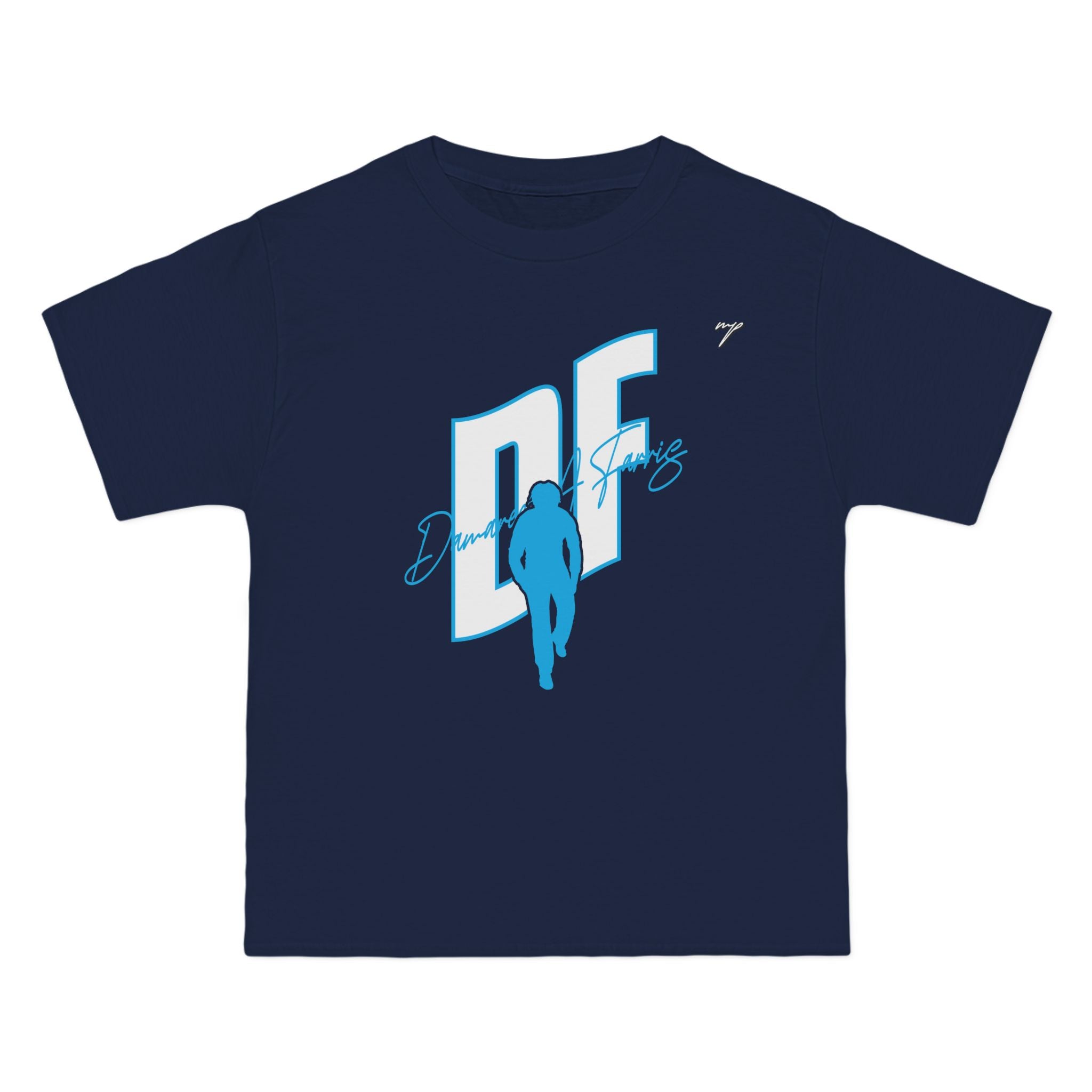 Damaree-A Farris Vintage Tee