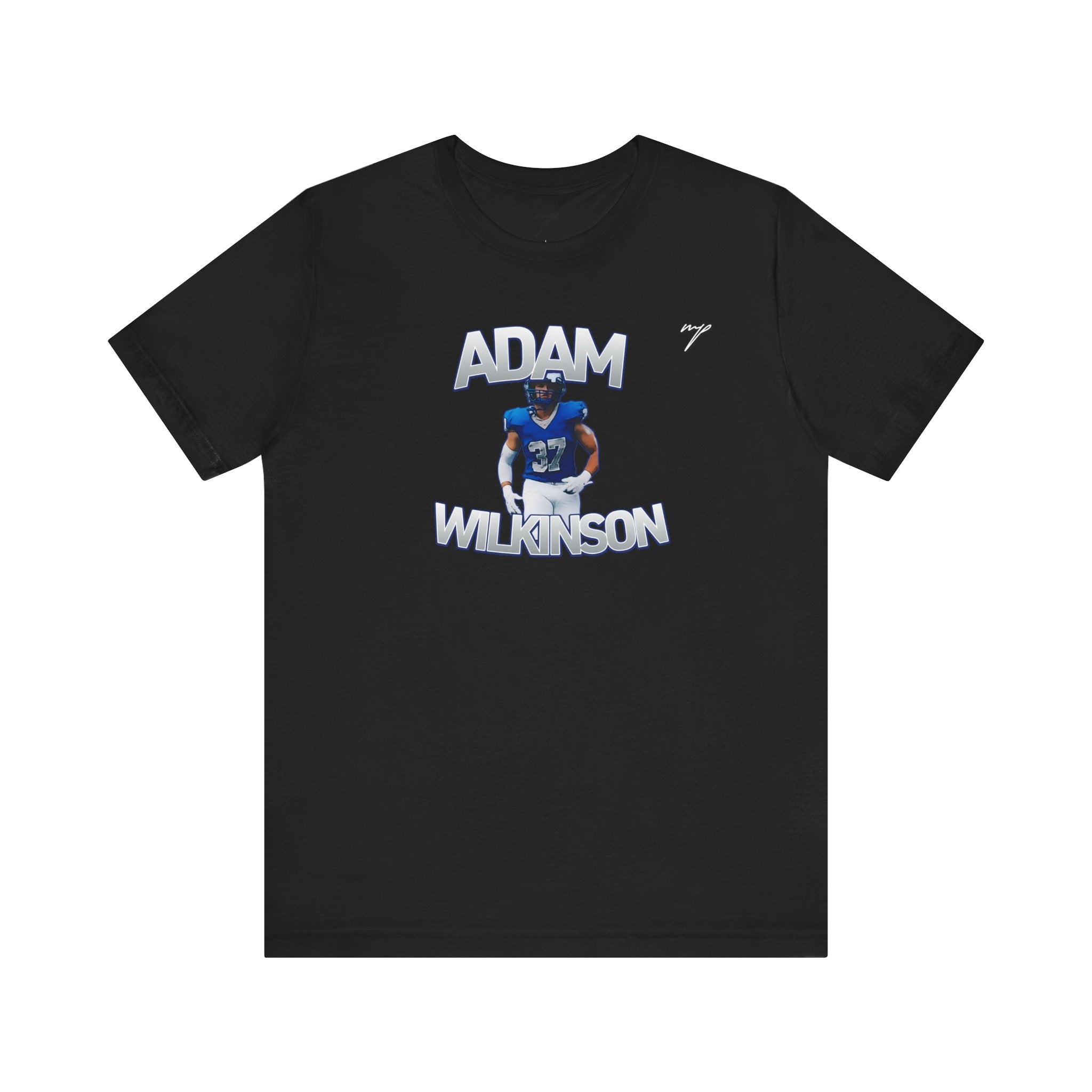 Adam Wilkinson Graphic Tee