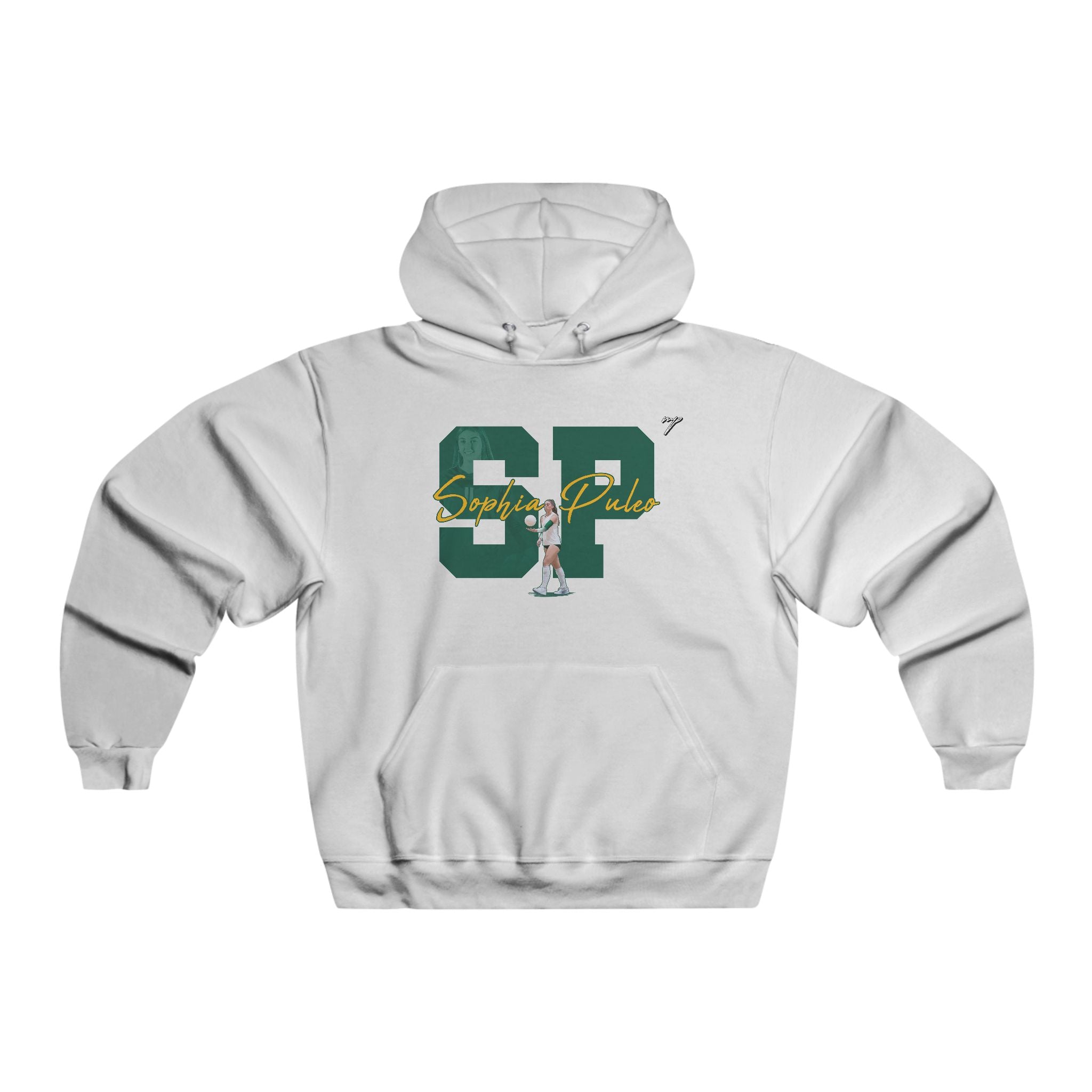 Sophia Puleo Vintage Hoodie