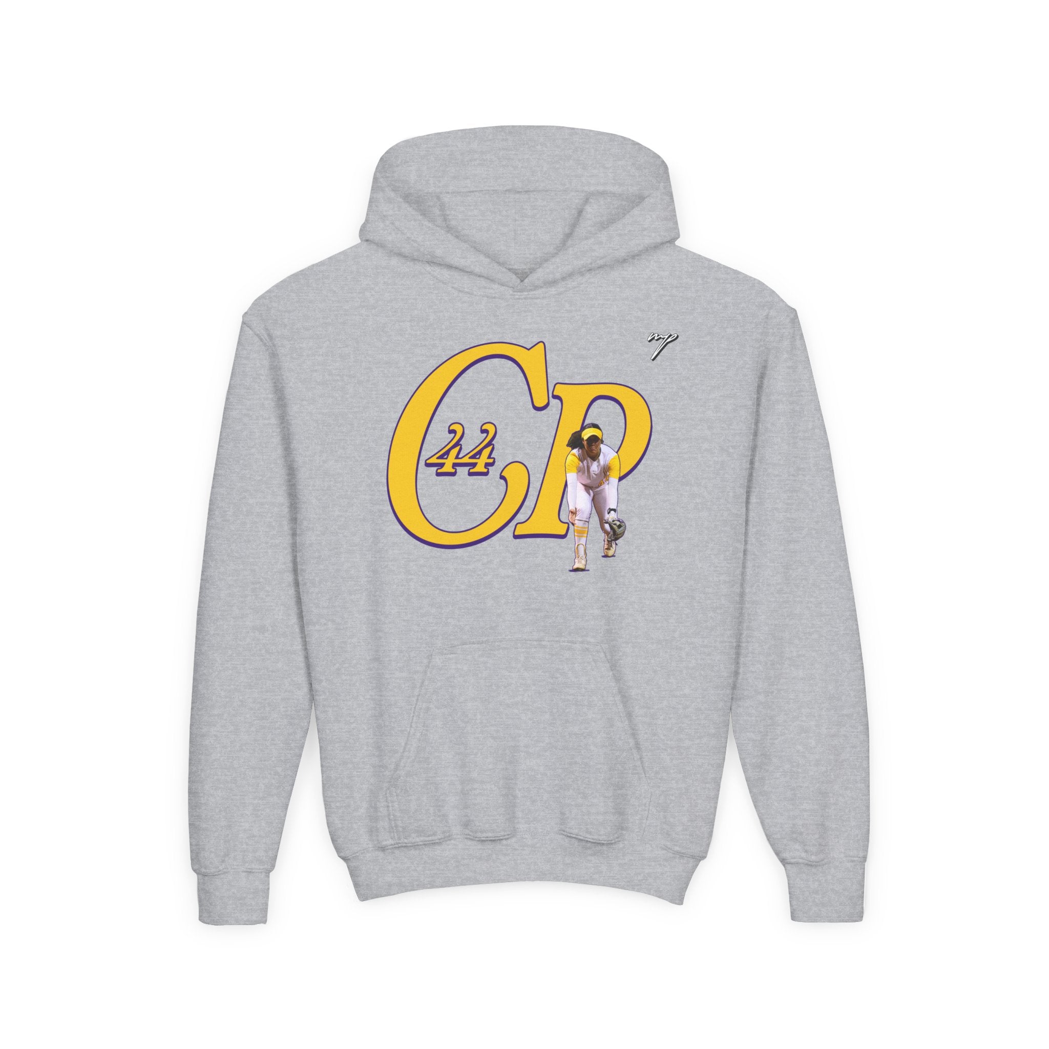 Ci'ella Pickett YOUTH Hoodie