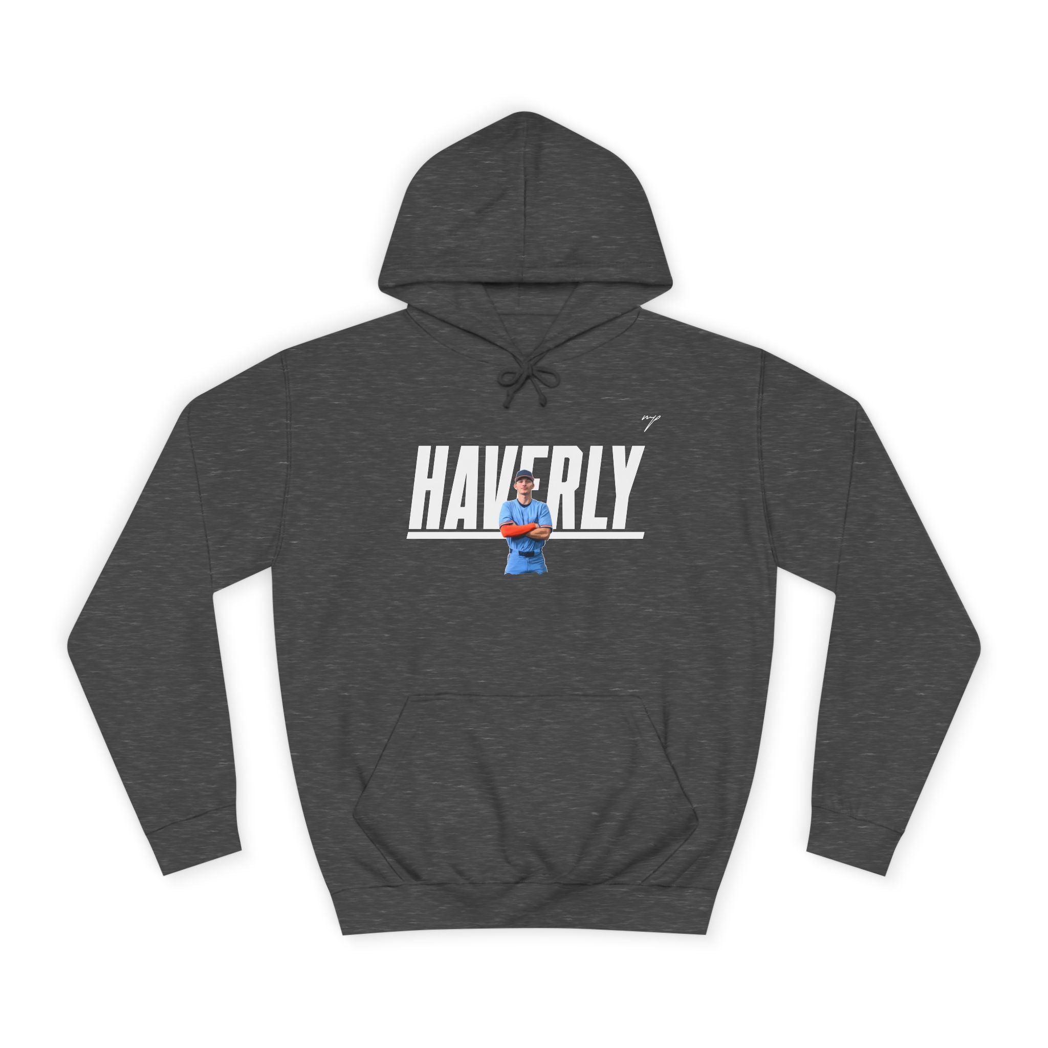 Haverly Cox Hoodie