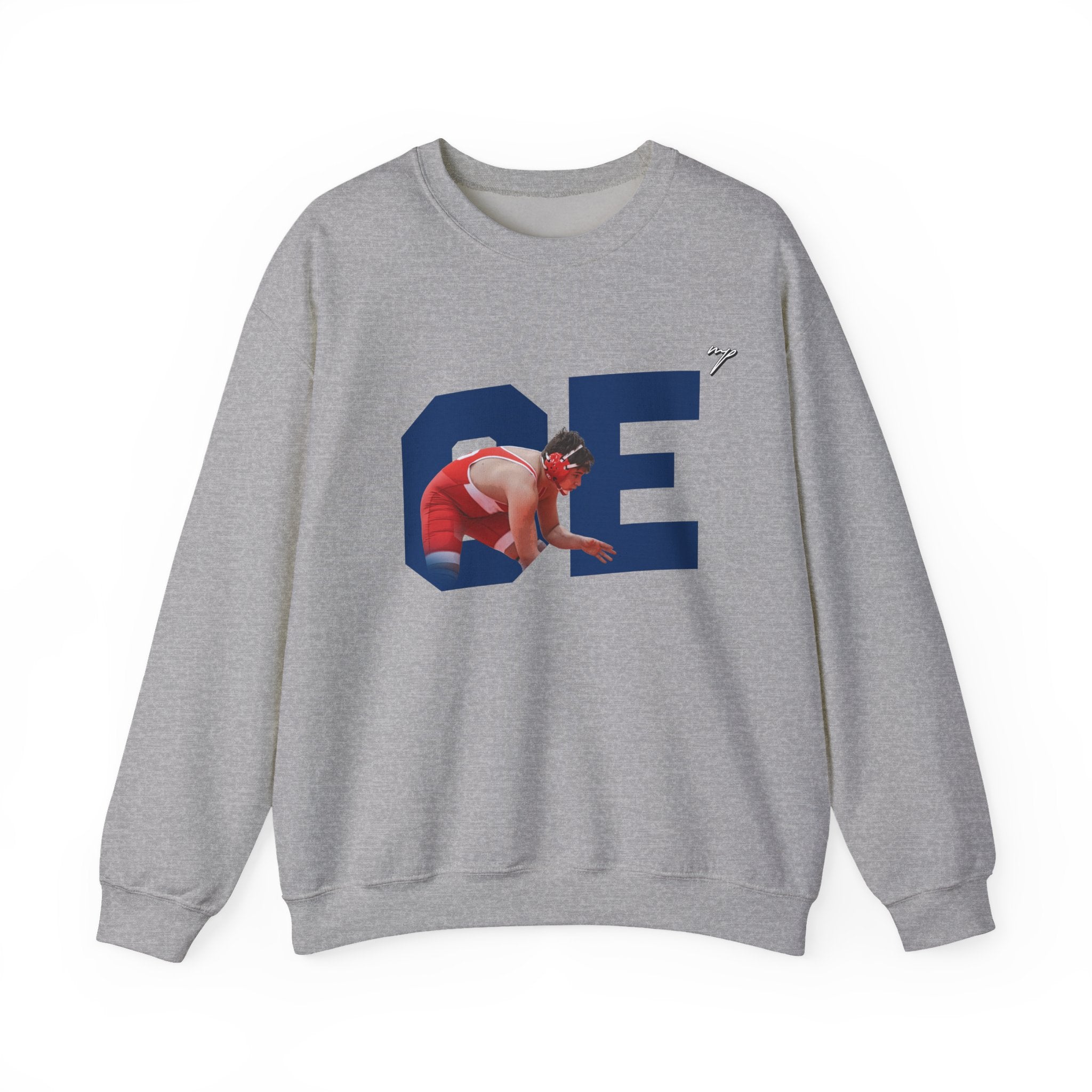 Owen Evener Crewneck