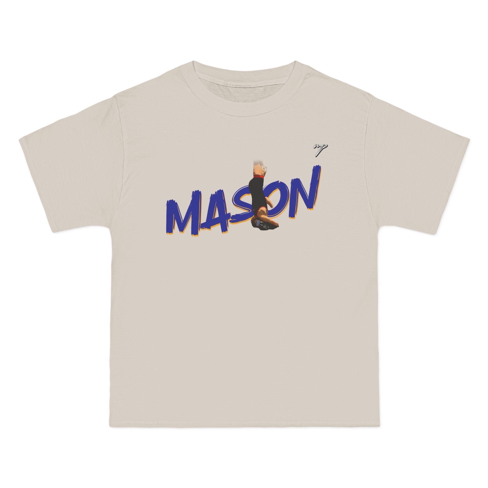 Mason Dewing Vintage Tee