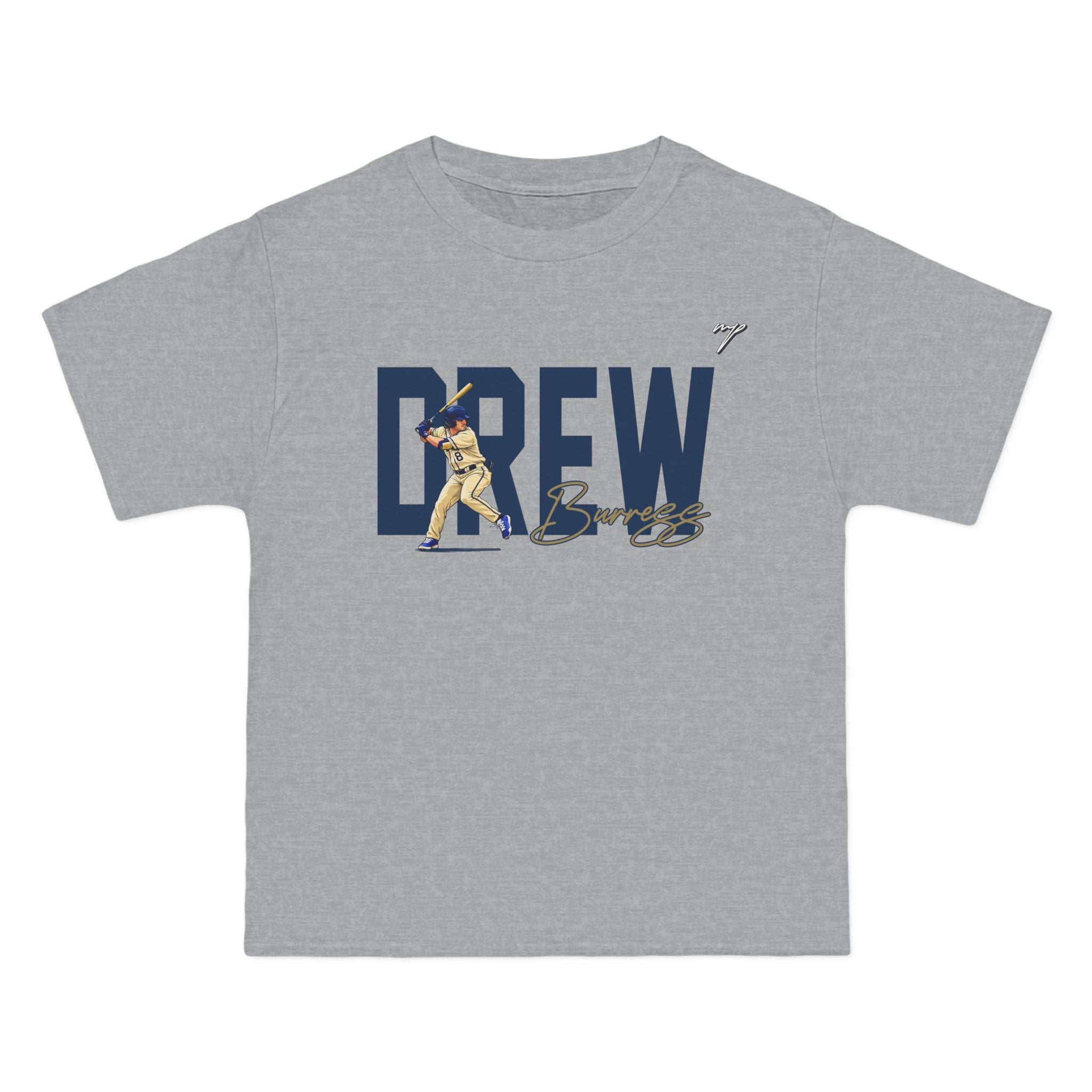 Drew Burress Vintage Tee
