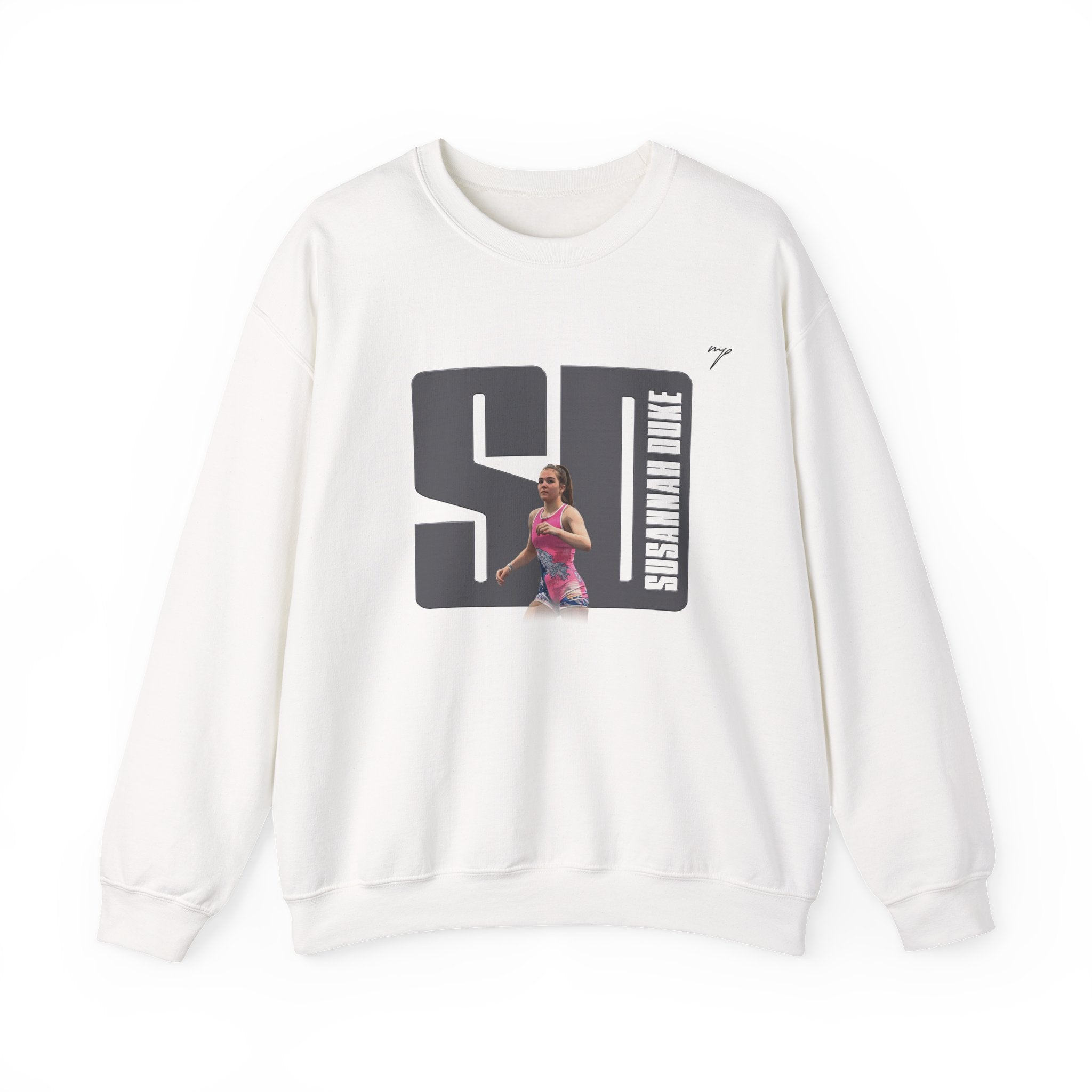 Susannah Duke Crewneck