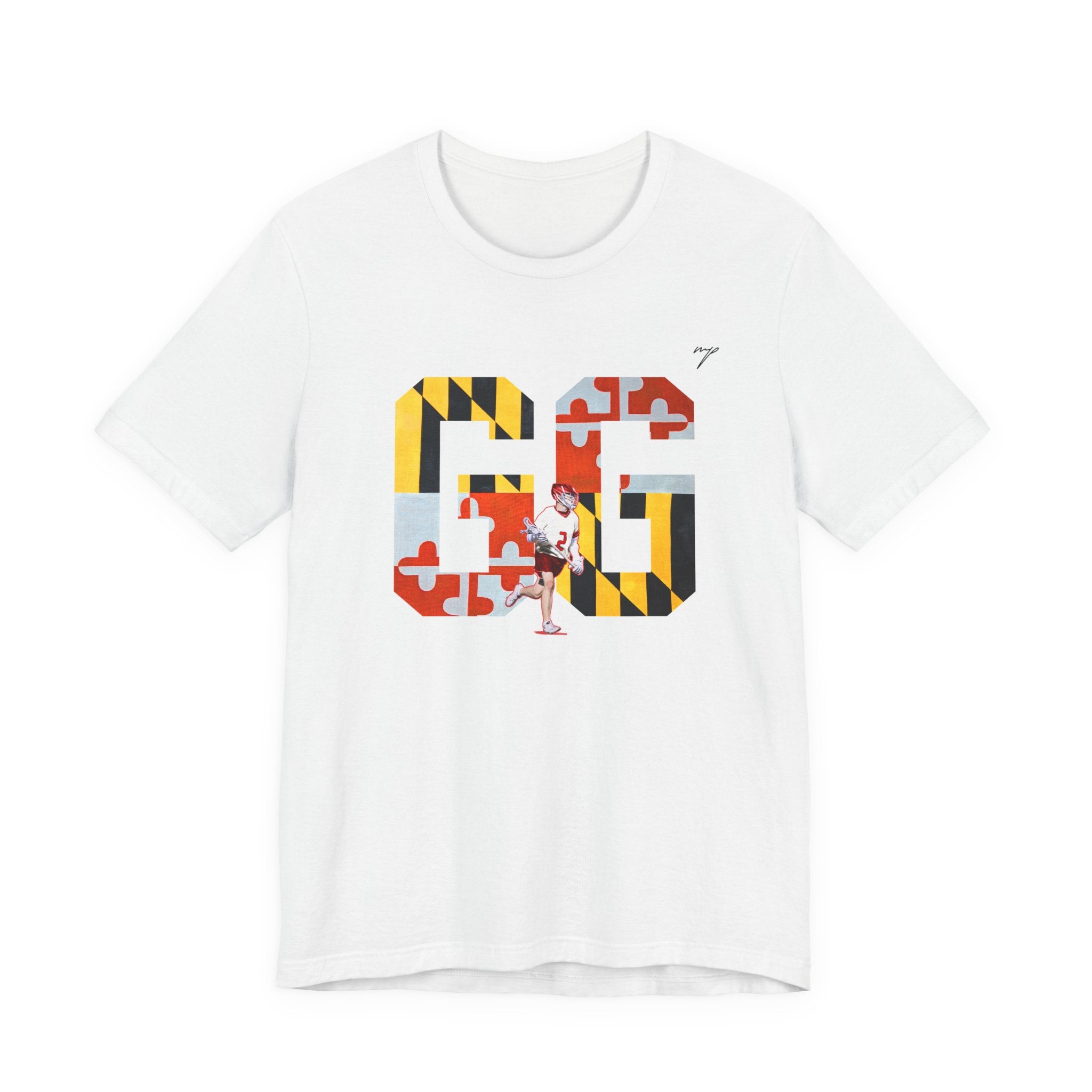 Grady Goodberlet Graphic Tee
