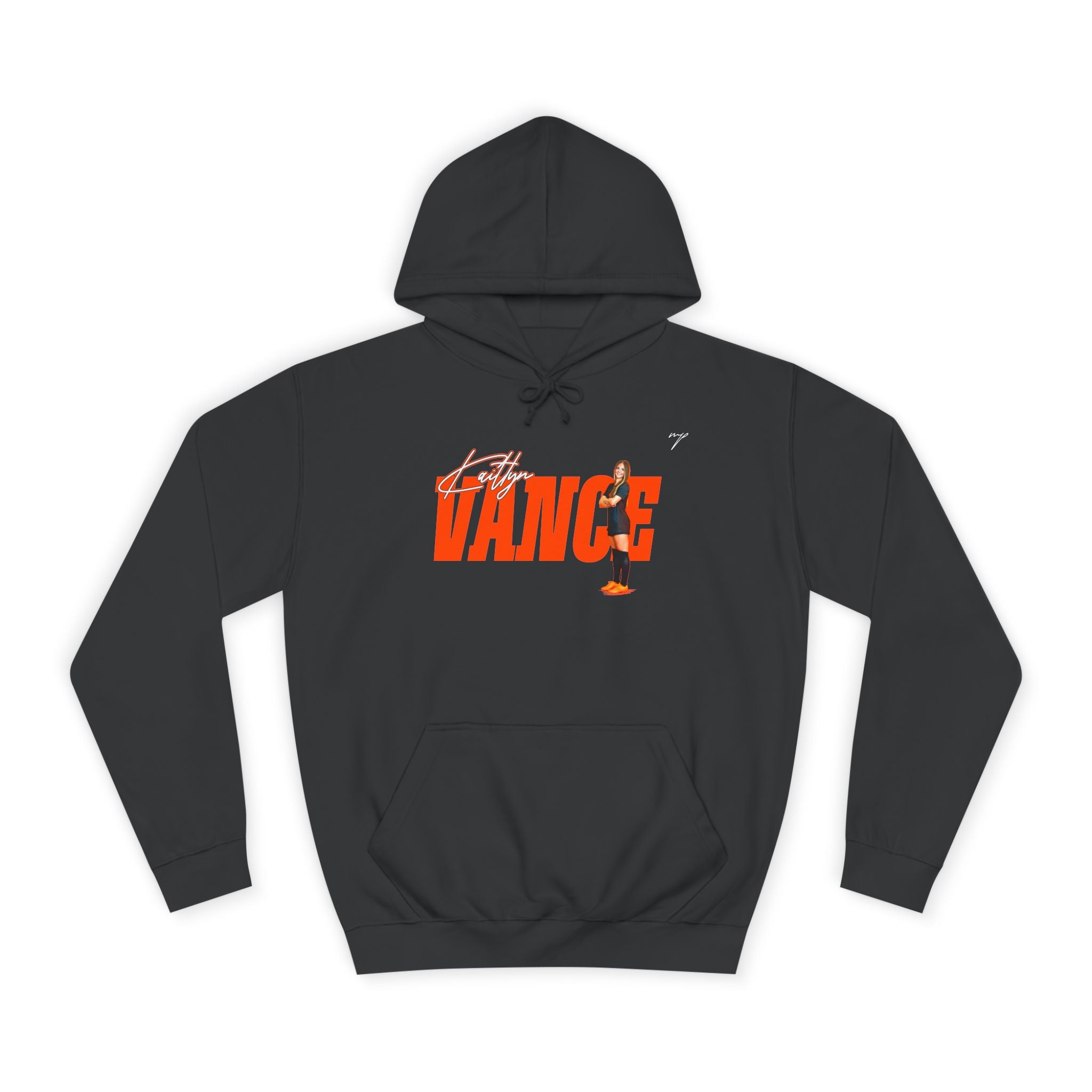 Kaitlyn Vance Hoodie