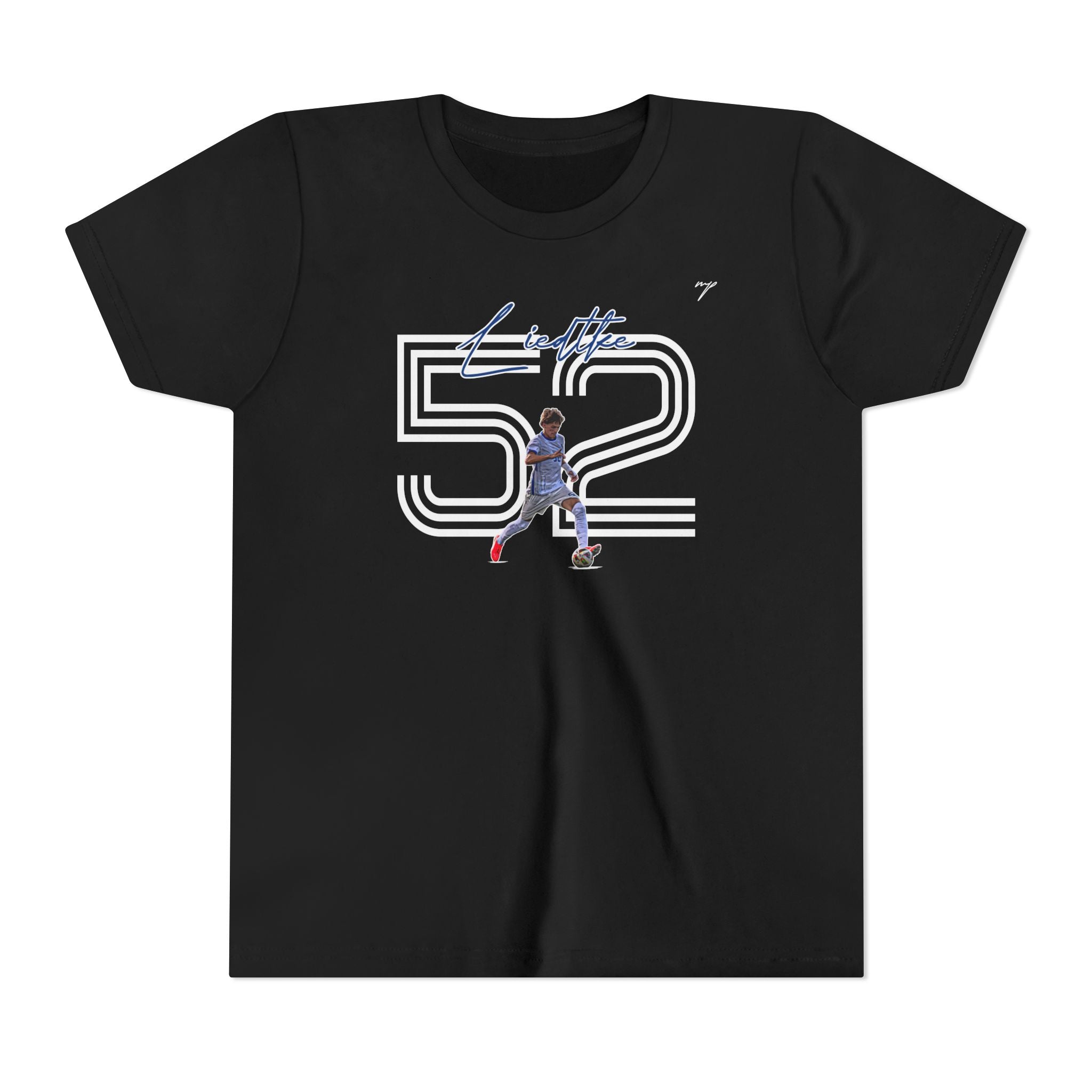 Talan Liedtke YOUTH Graphic Tee