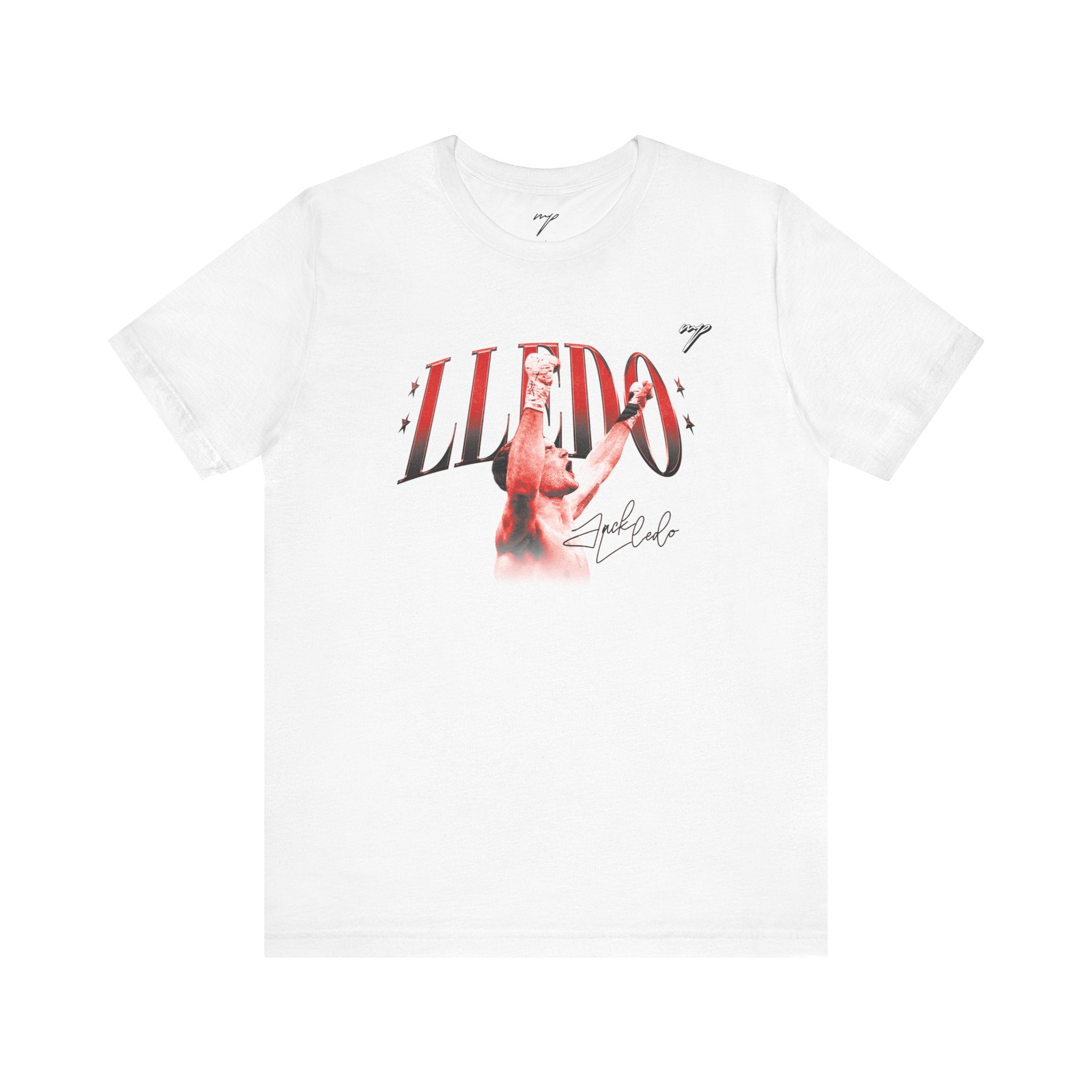 Jack Lledo Graphic Tee