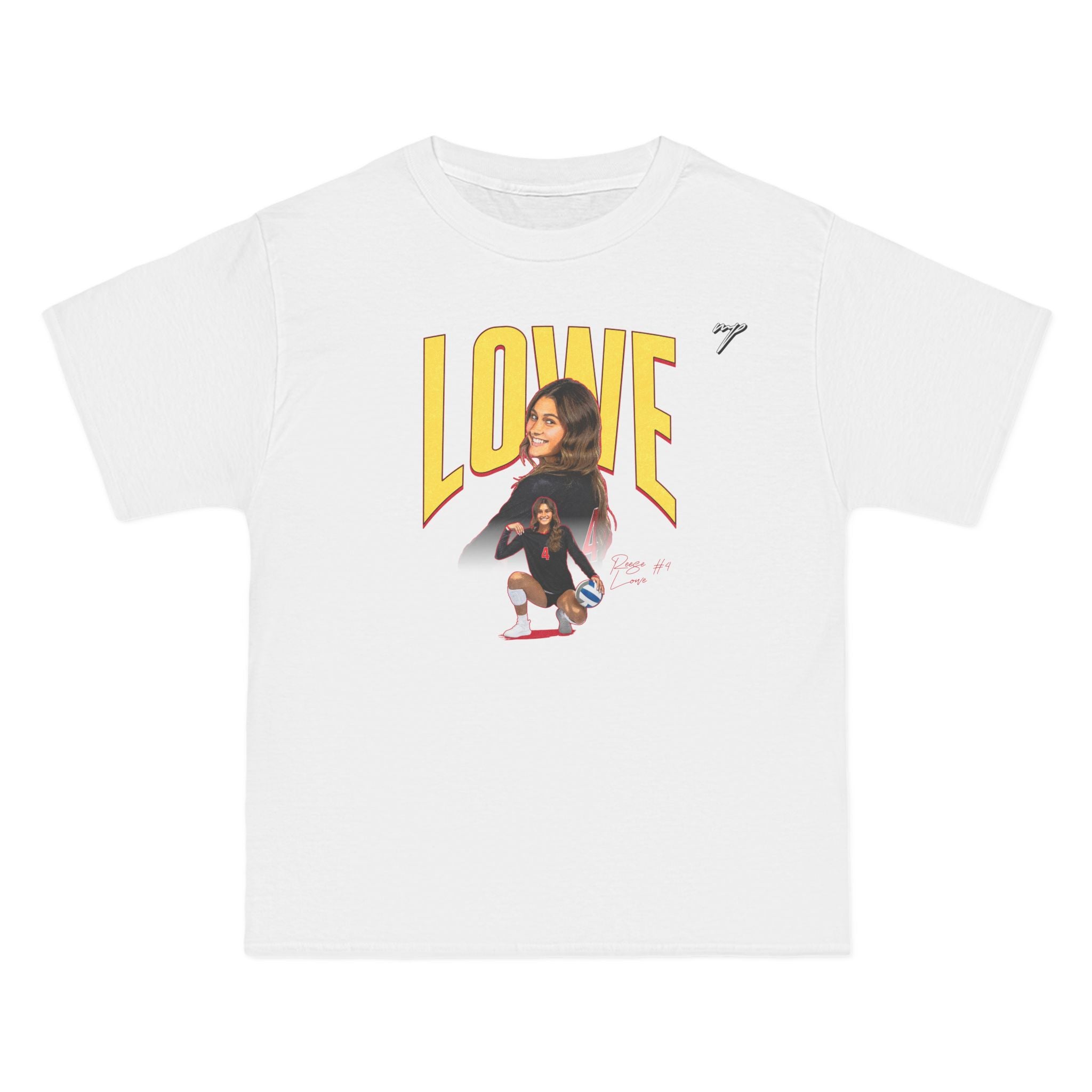 Reese Lowe Vintage Tee