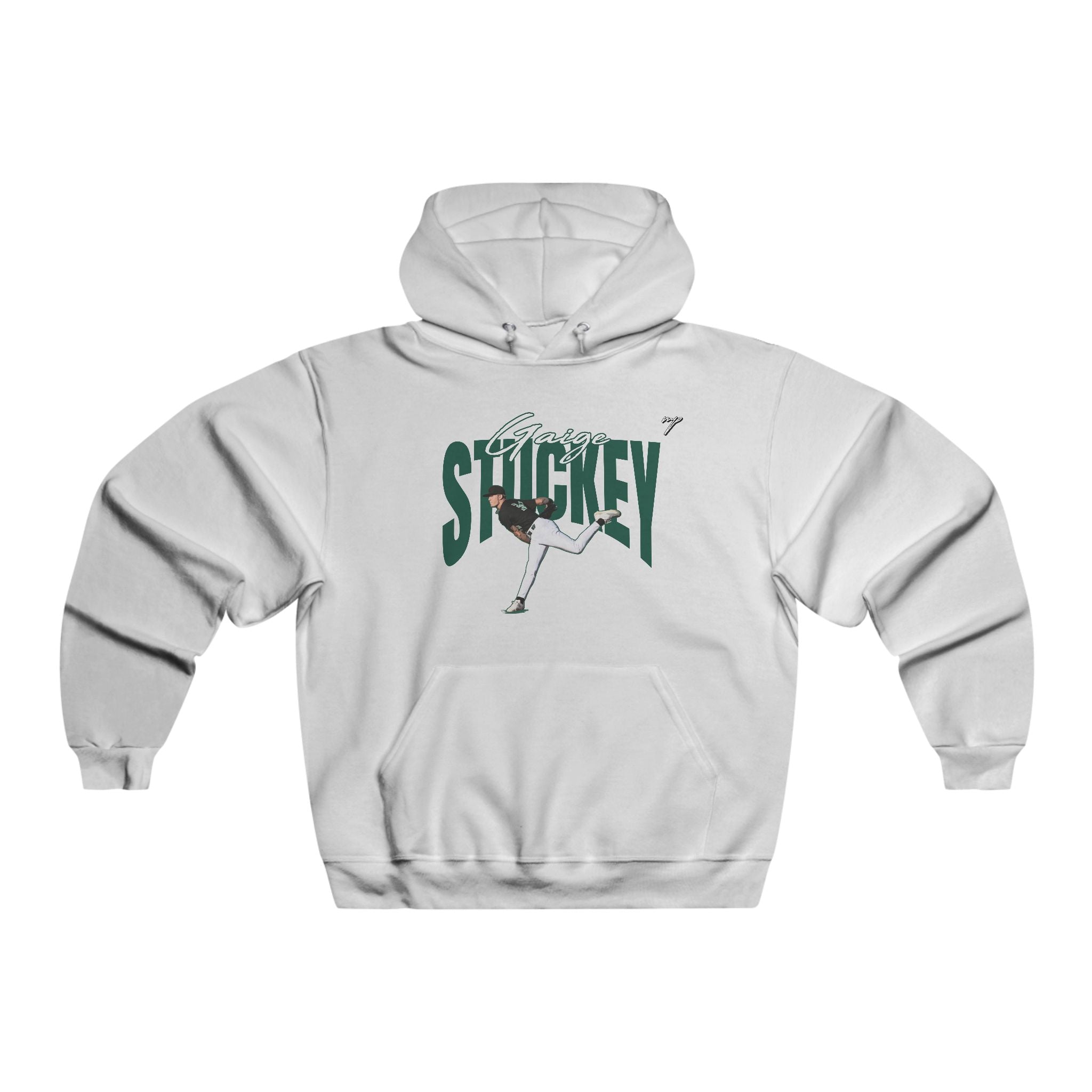 Gaige Stuckey Vintage Hoodie