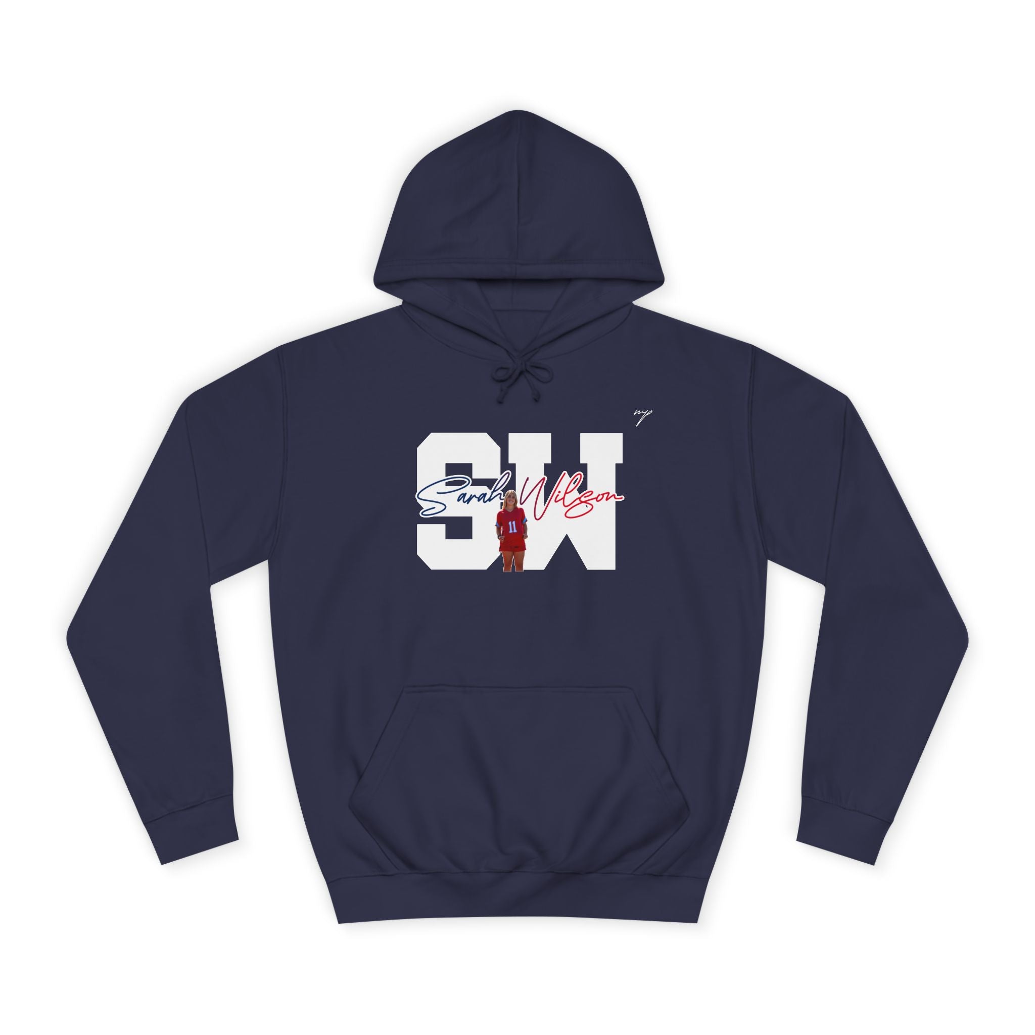 Sarah Wilson Hoodie