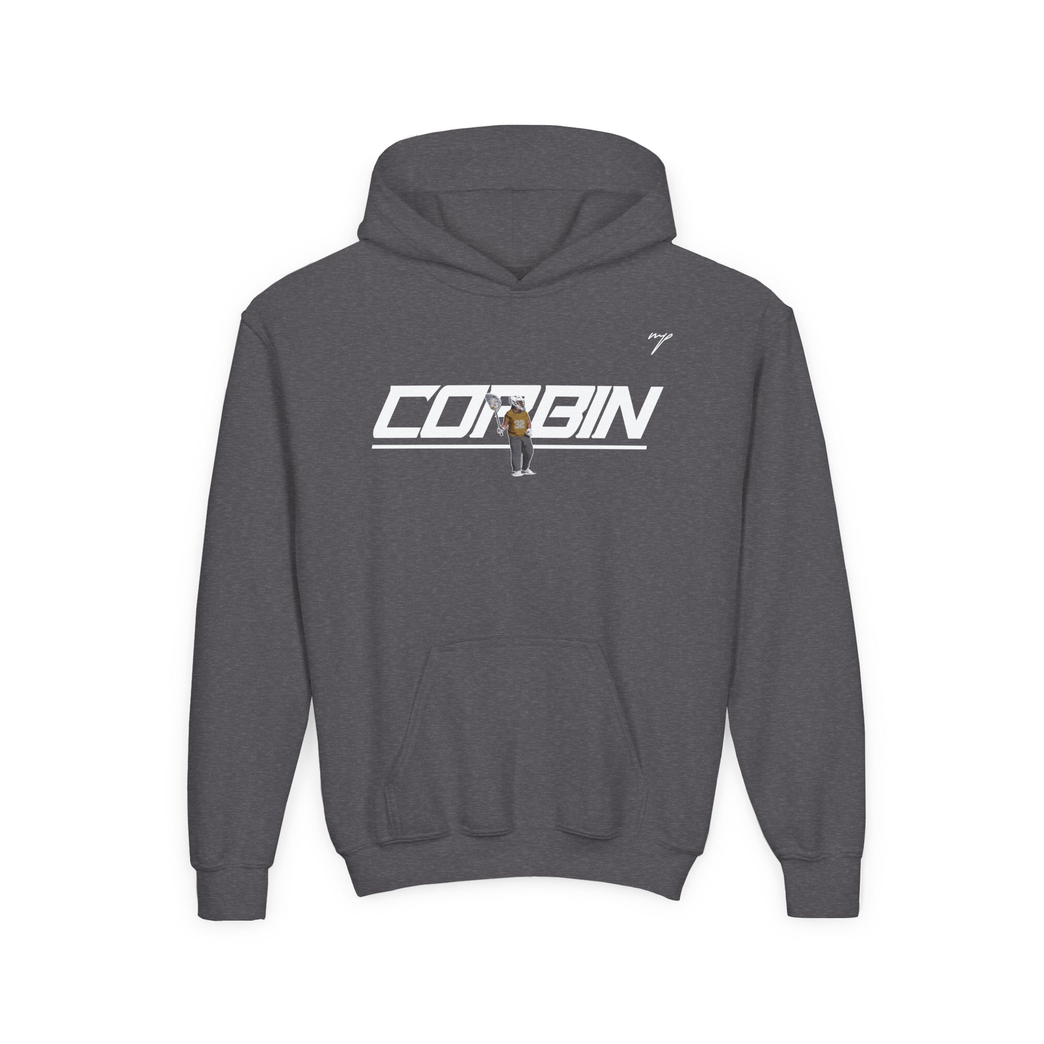Chayse Corbin YOUTH Hoodie