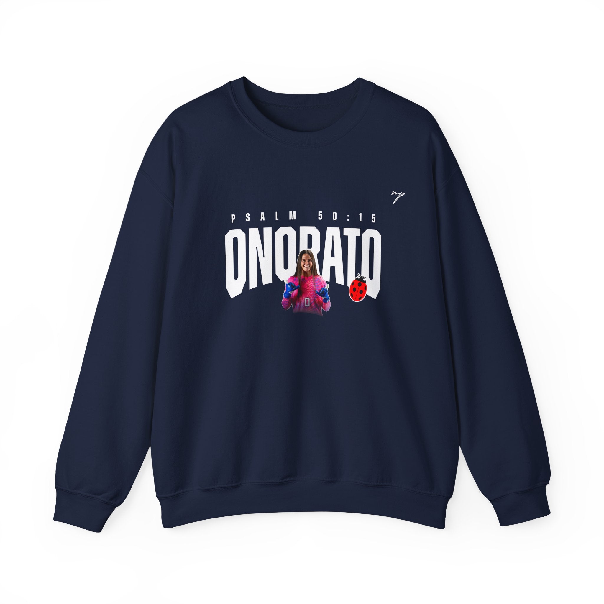 Lily Onorato Crewneck