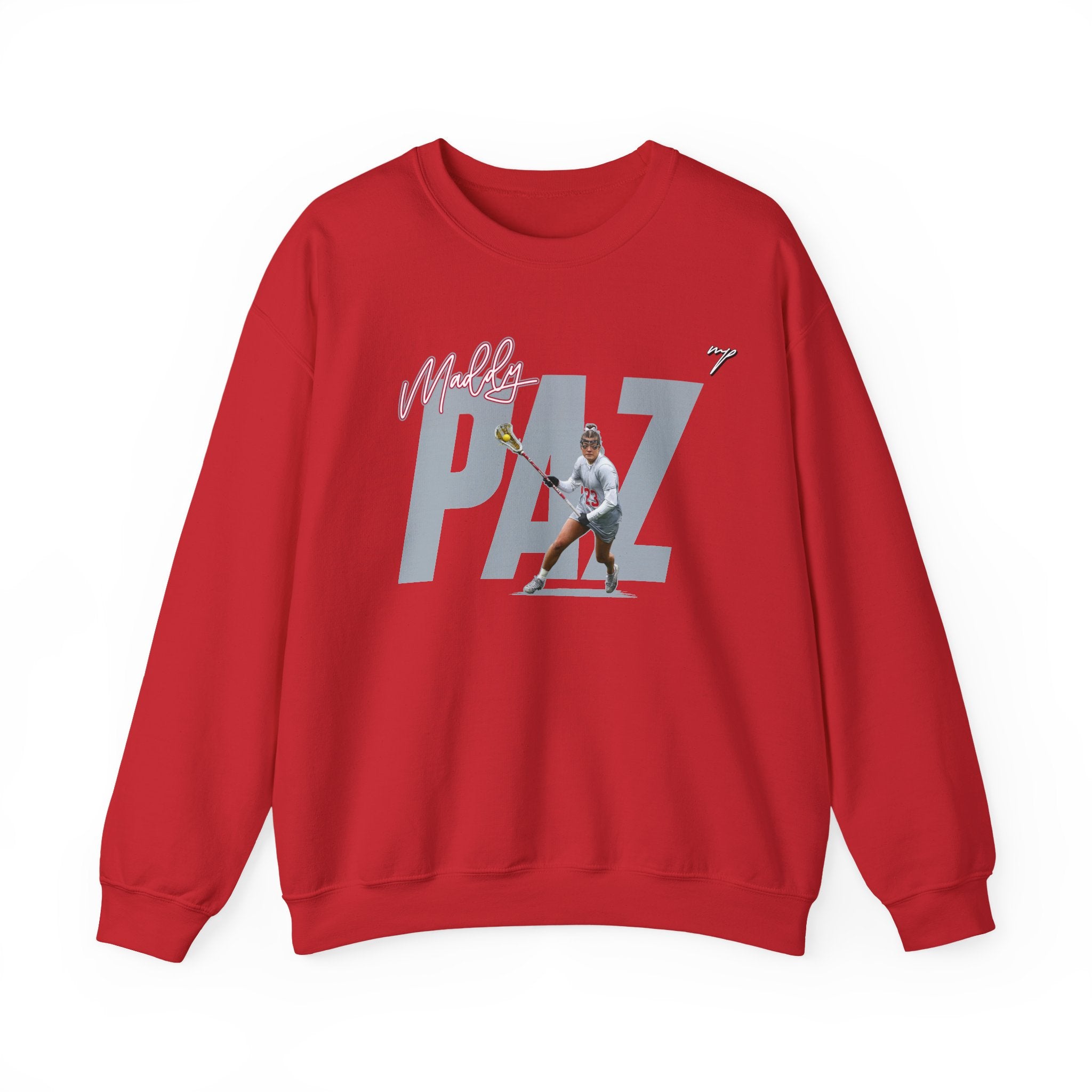 Maddy Paz Crewneck