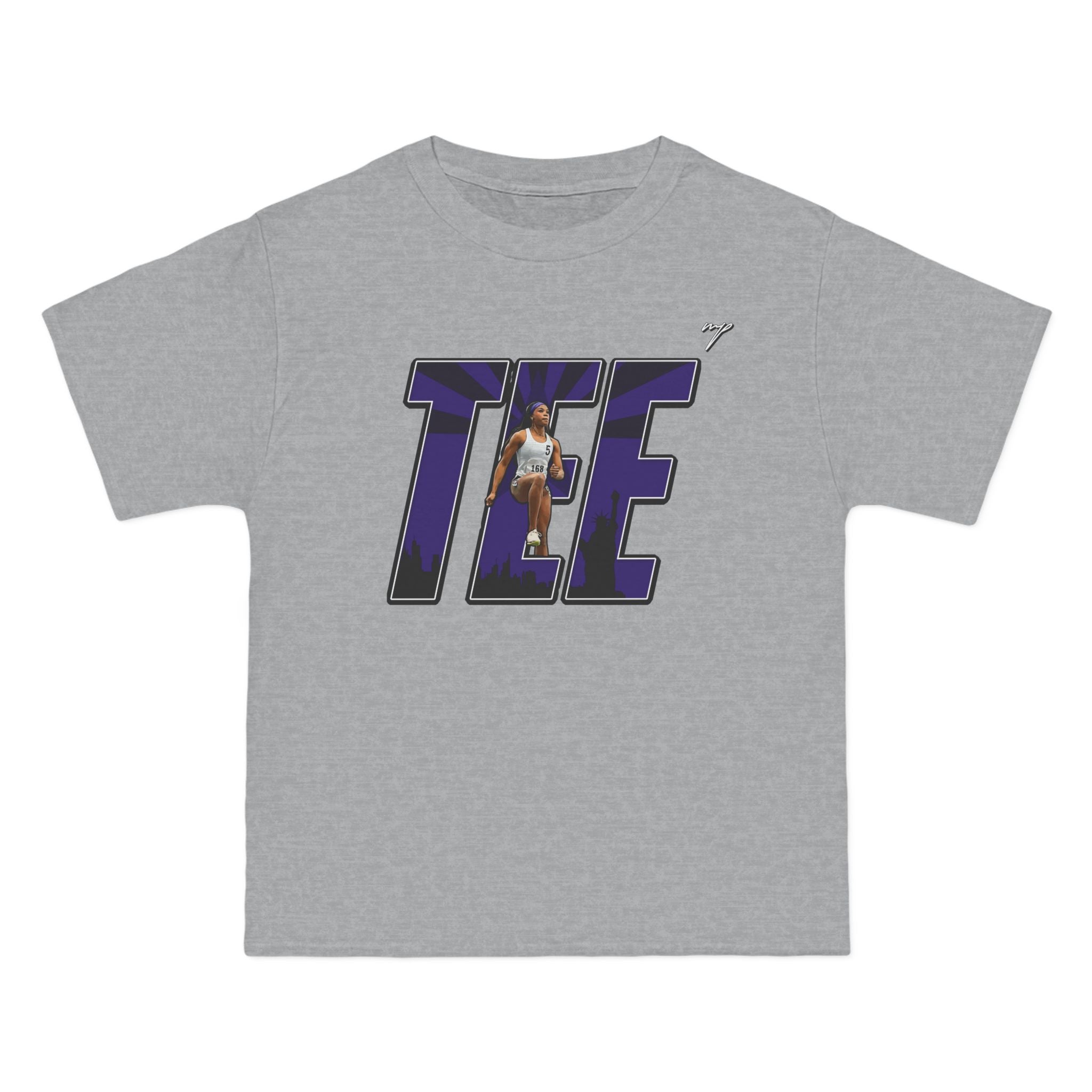Taliyah Booker Vintage Tee