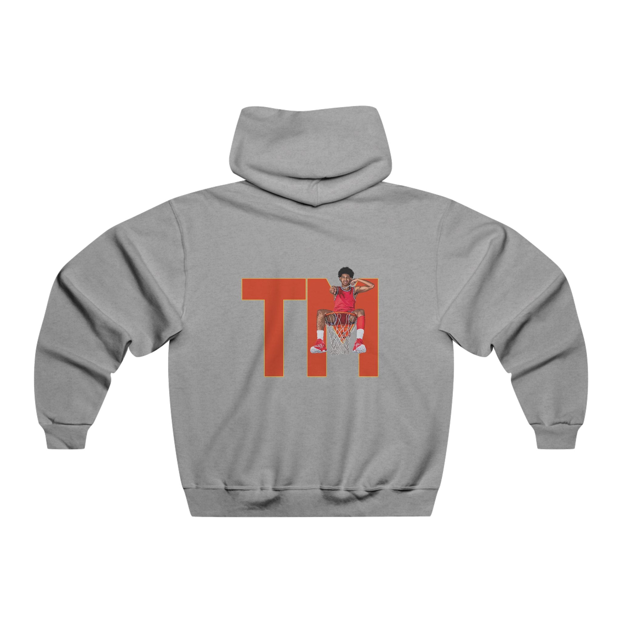 Tyson McElroy Vintage Hoodie