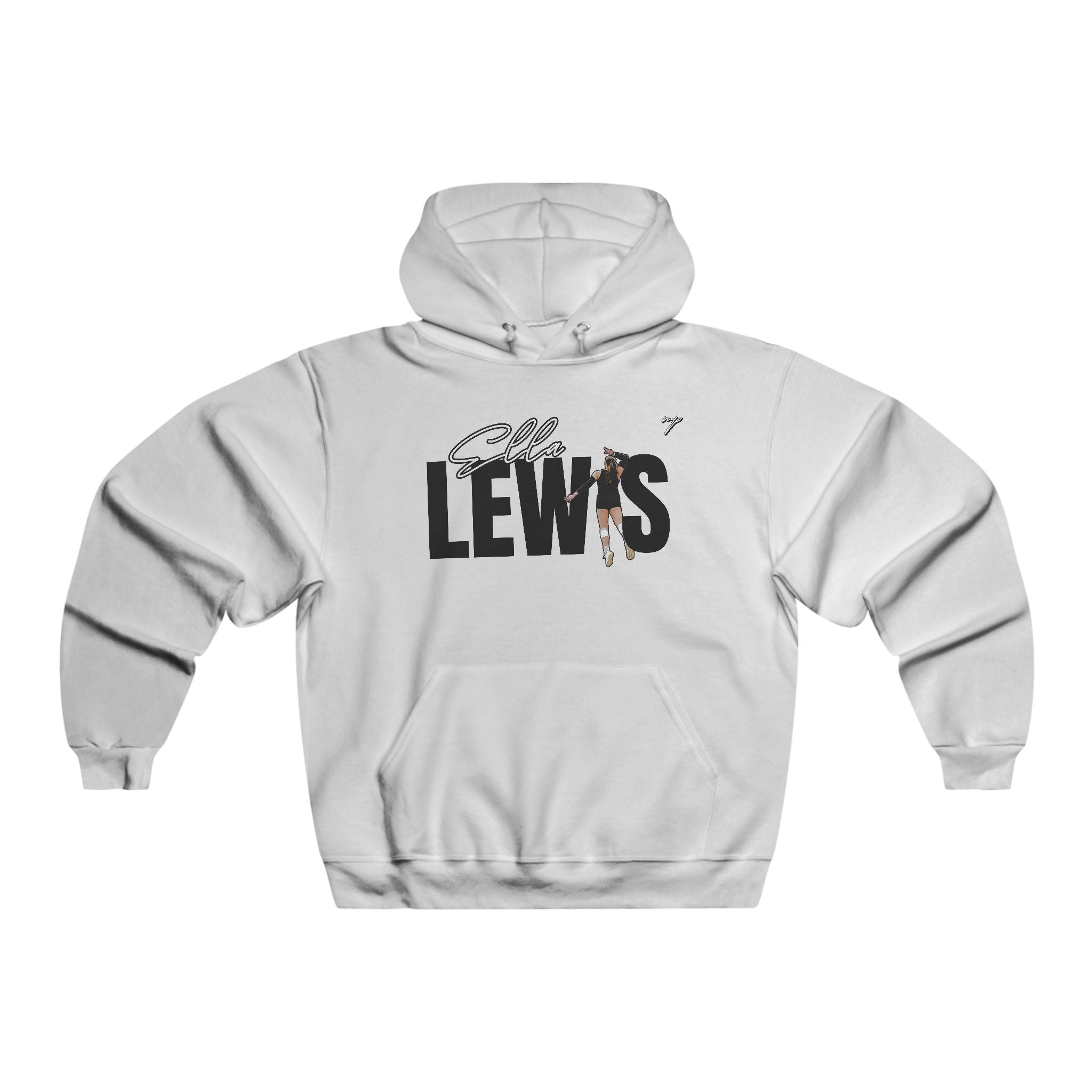 Ella Lewis Vintage Hoodie