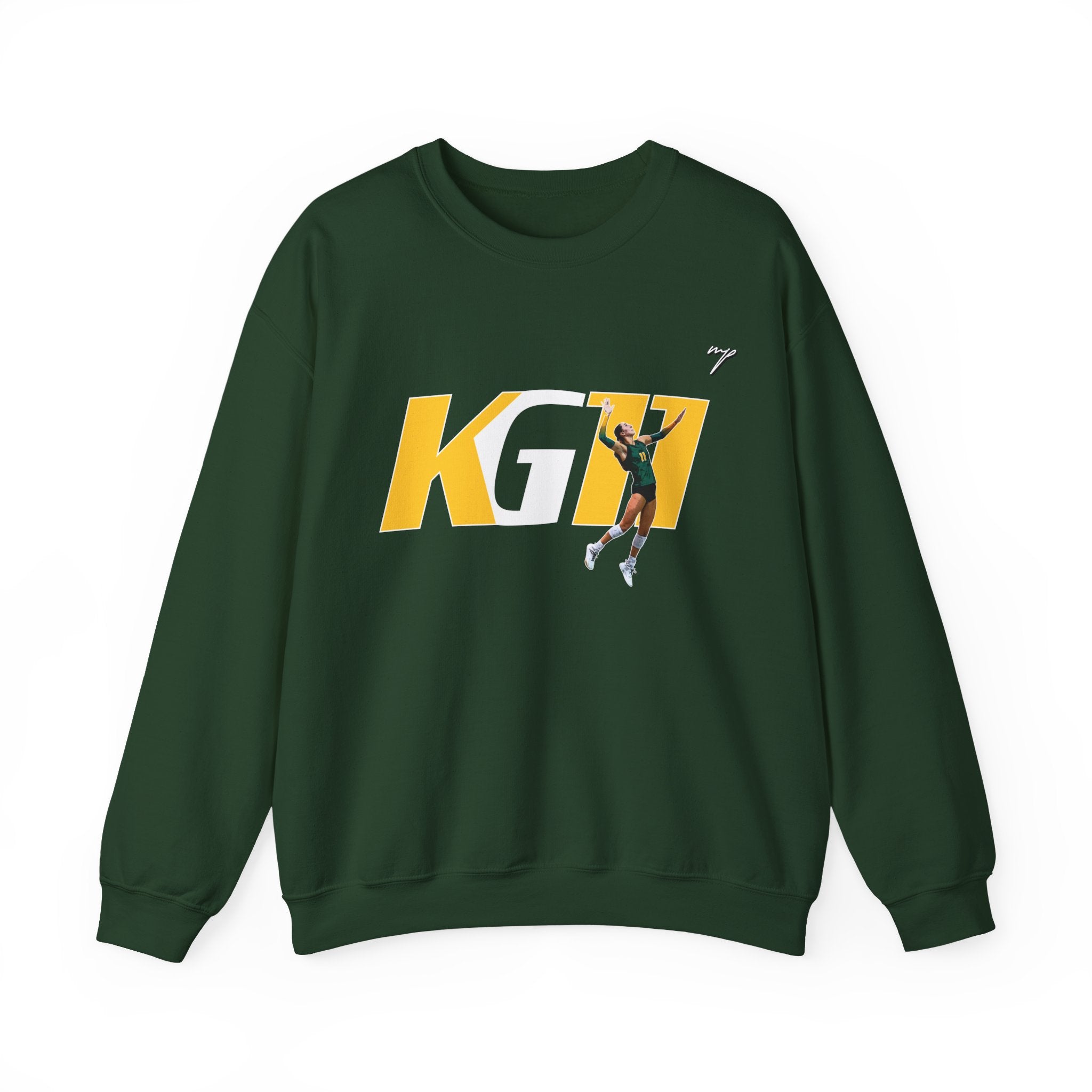 Kayla Giroux Crewneck