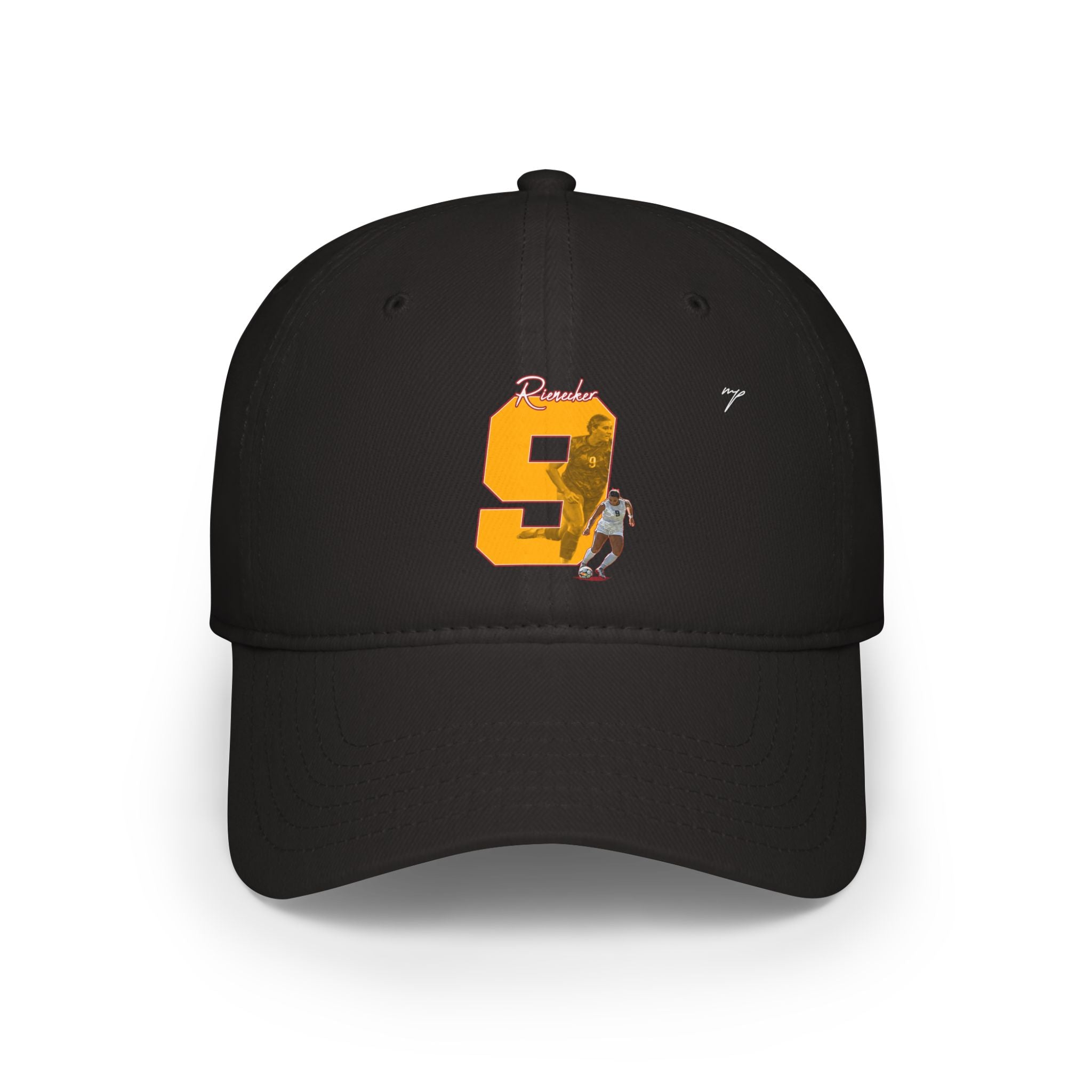 Brooke Rienecker Hat