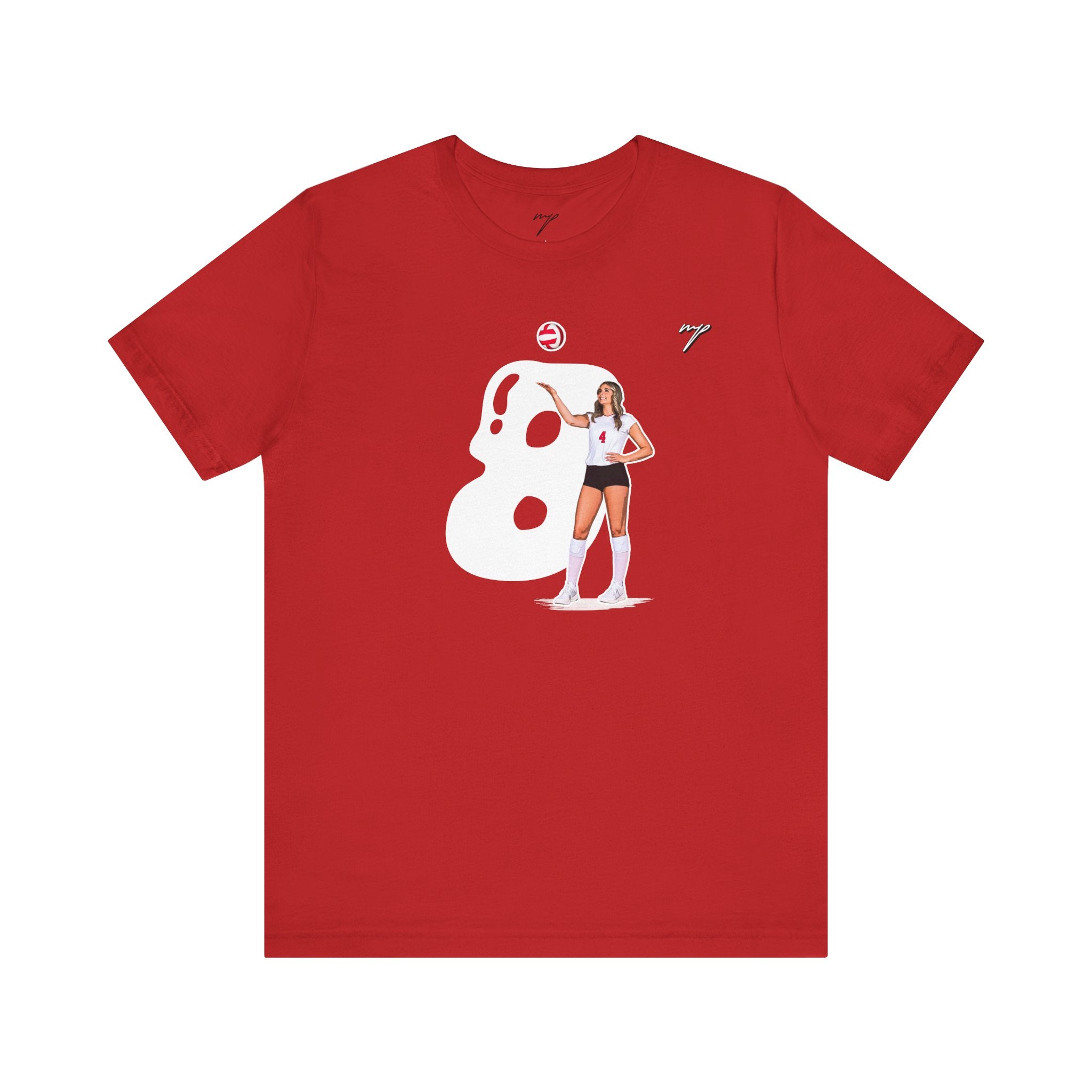 Kenna Cogill Graphic Tee