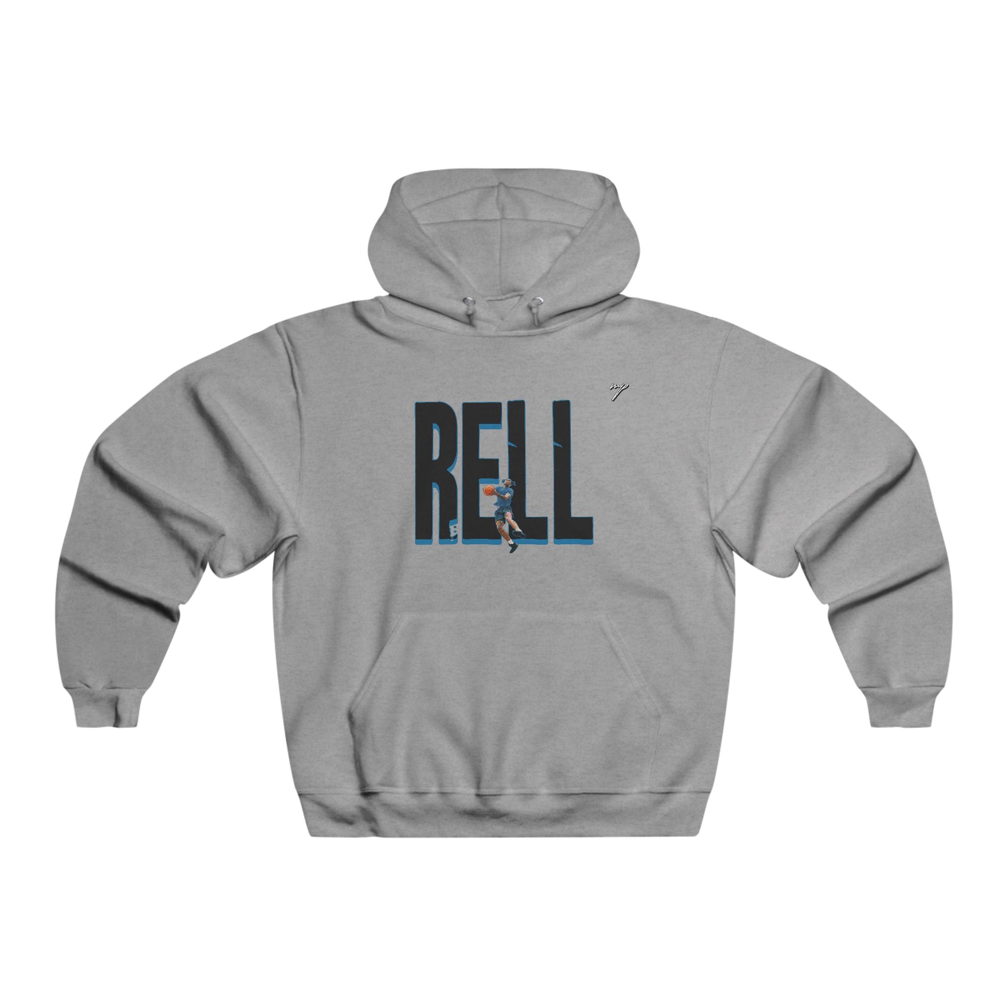 Nyrell Hackett-Pray Vintage Hoodie