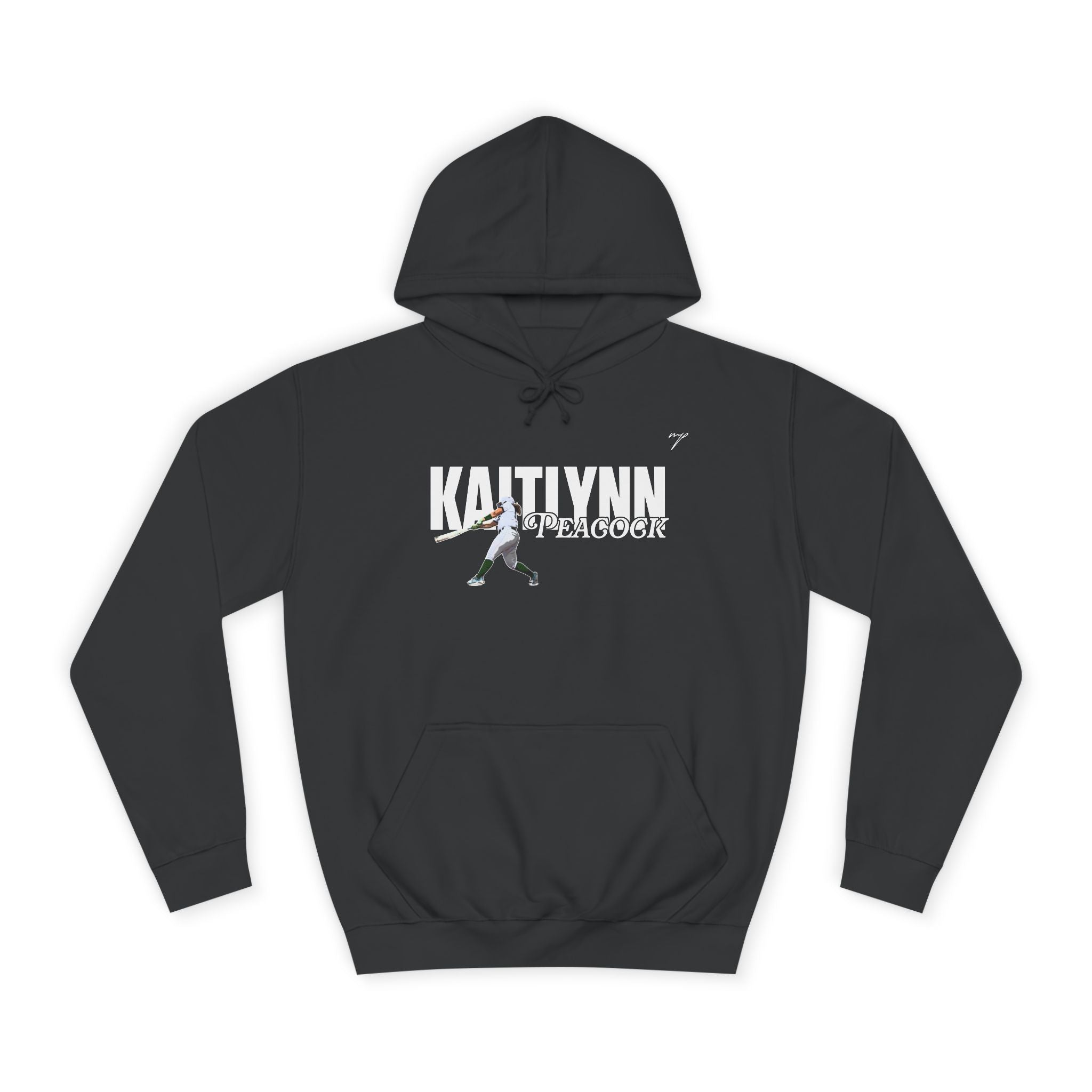 Kaitlynn Peacock Hoodie
