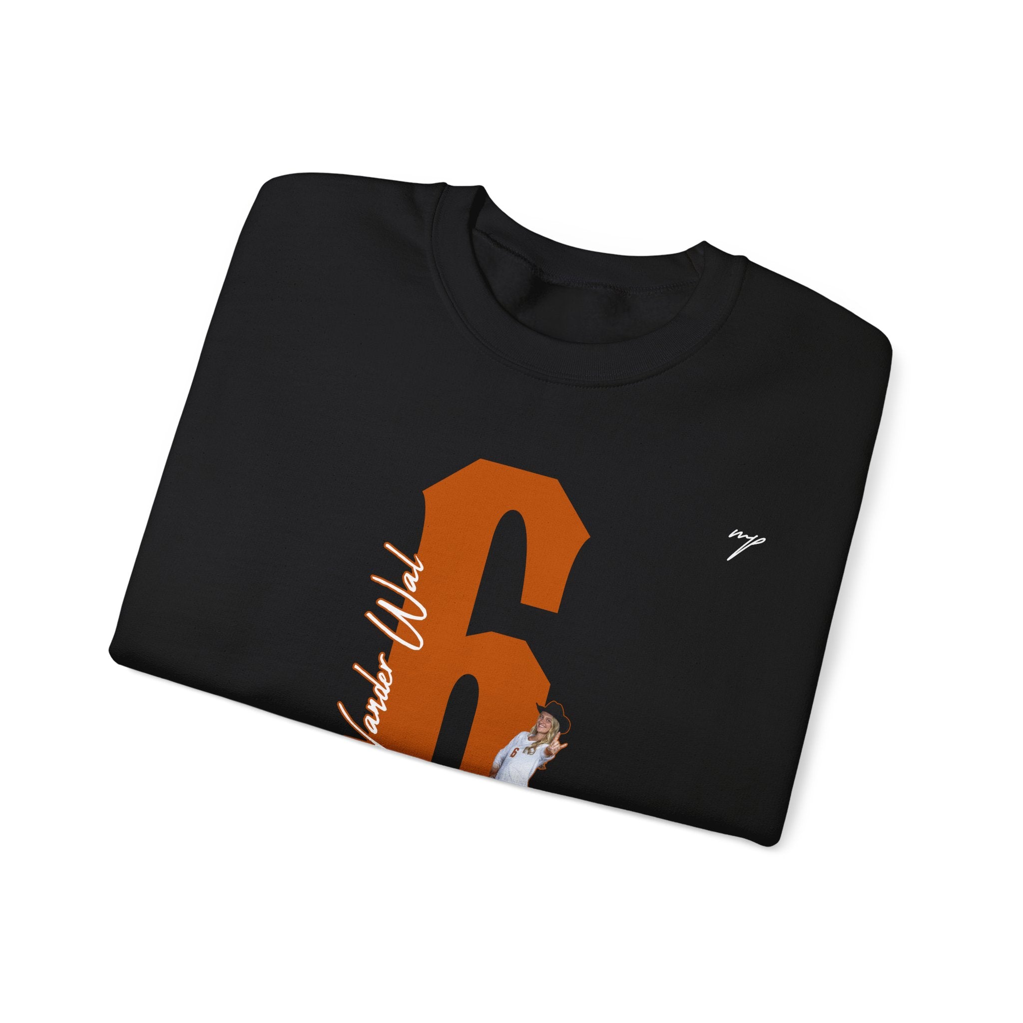 Abby Vander Wal Crewneck