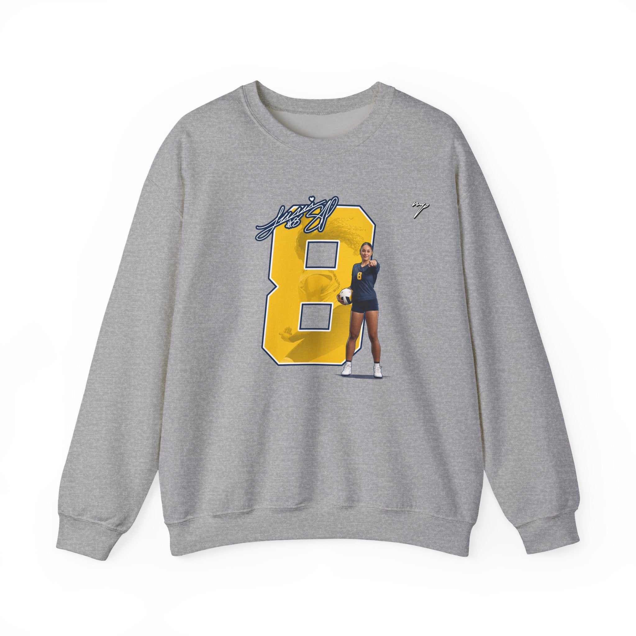 Leni Stanton-Parker Crewneck