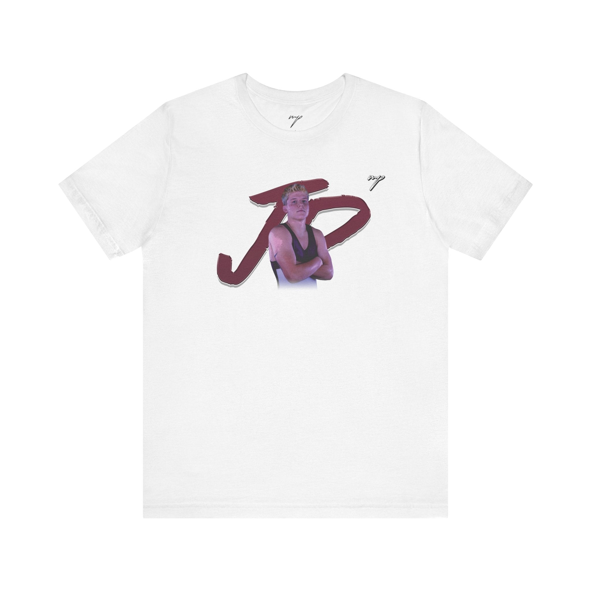 Jacob Duitsman Graphic Tee