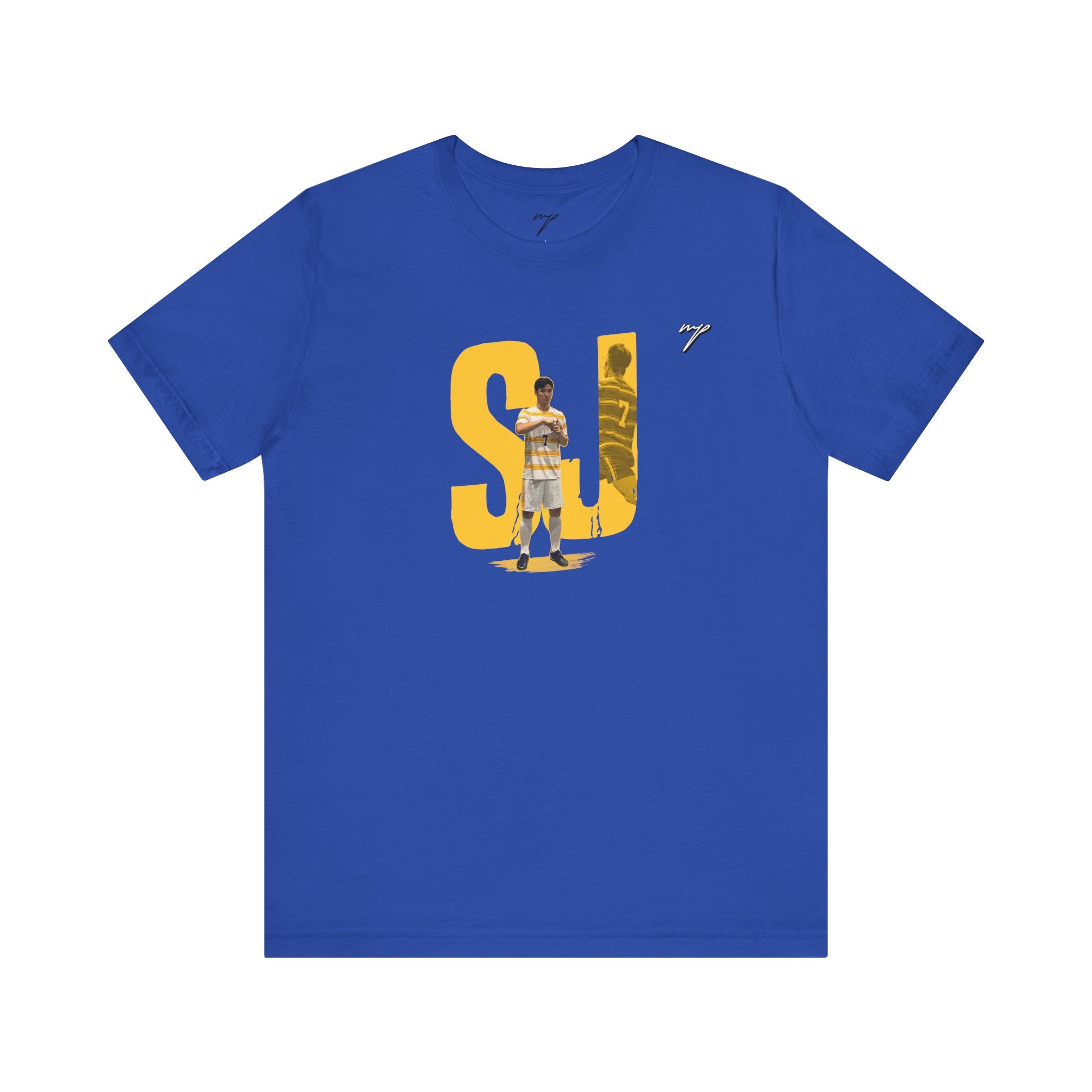 Sebin Jung Graphic Tee
