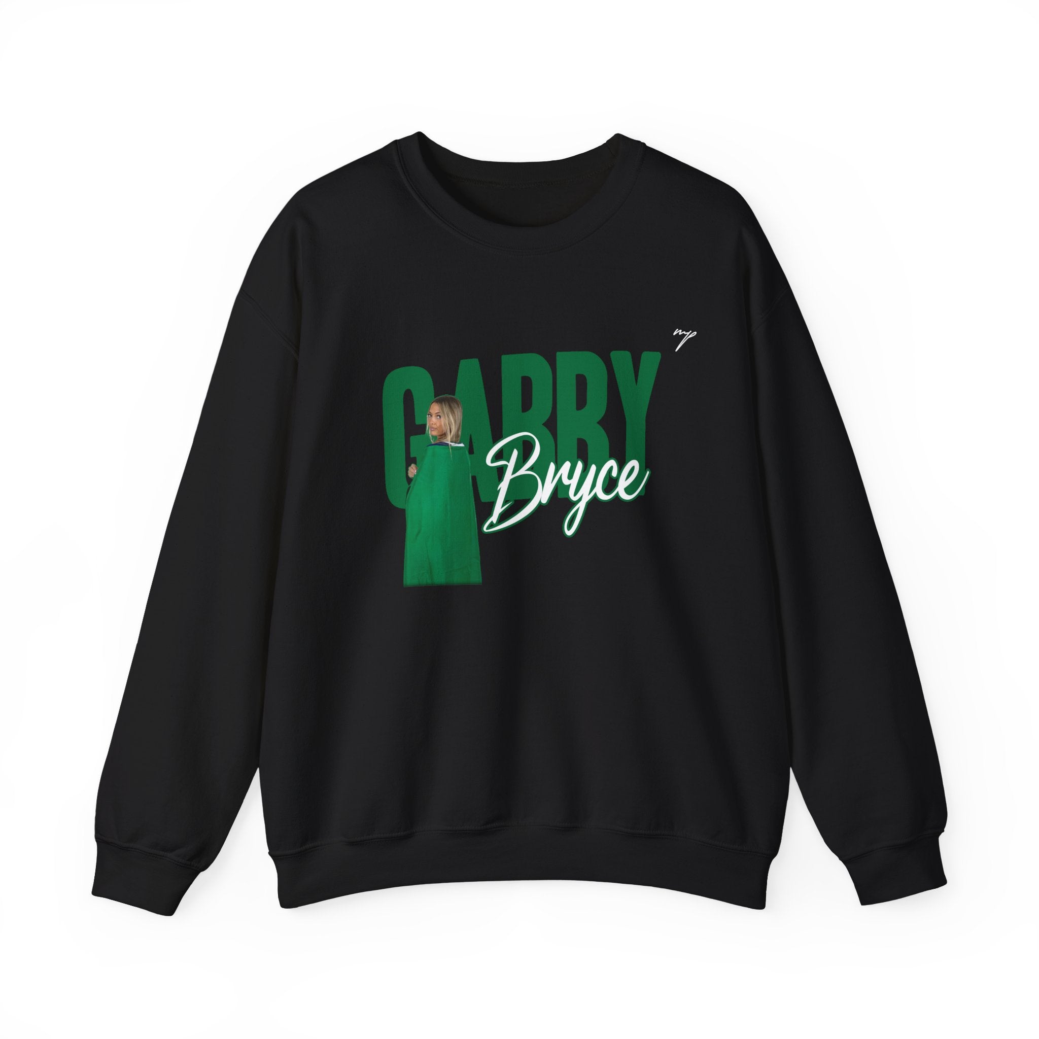 Gabriella Bryce Crewneck
