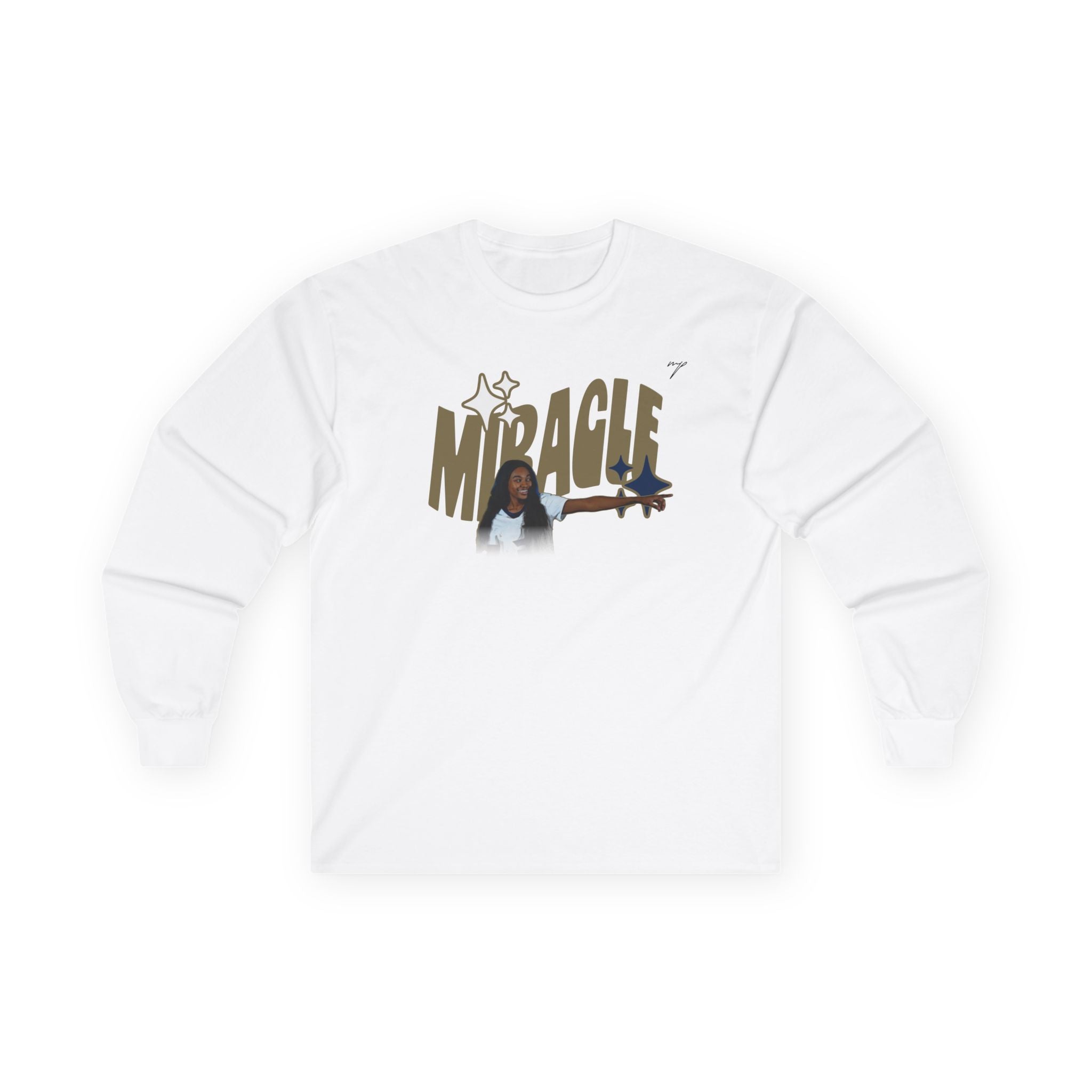 Miracle Bradley Long Sleeve