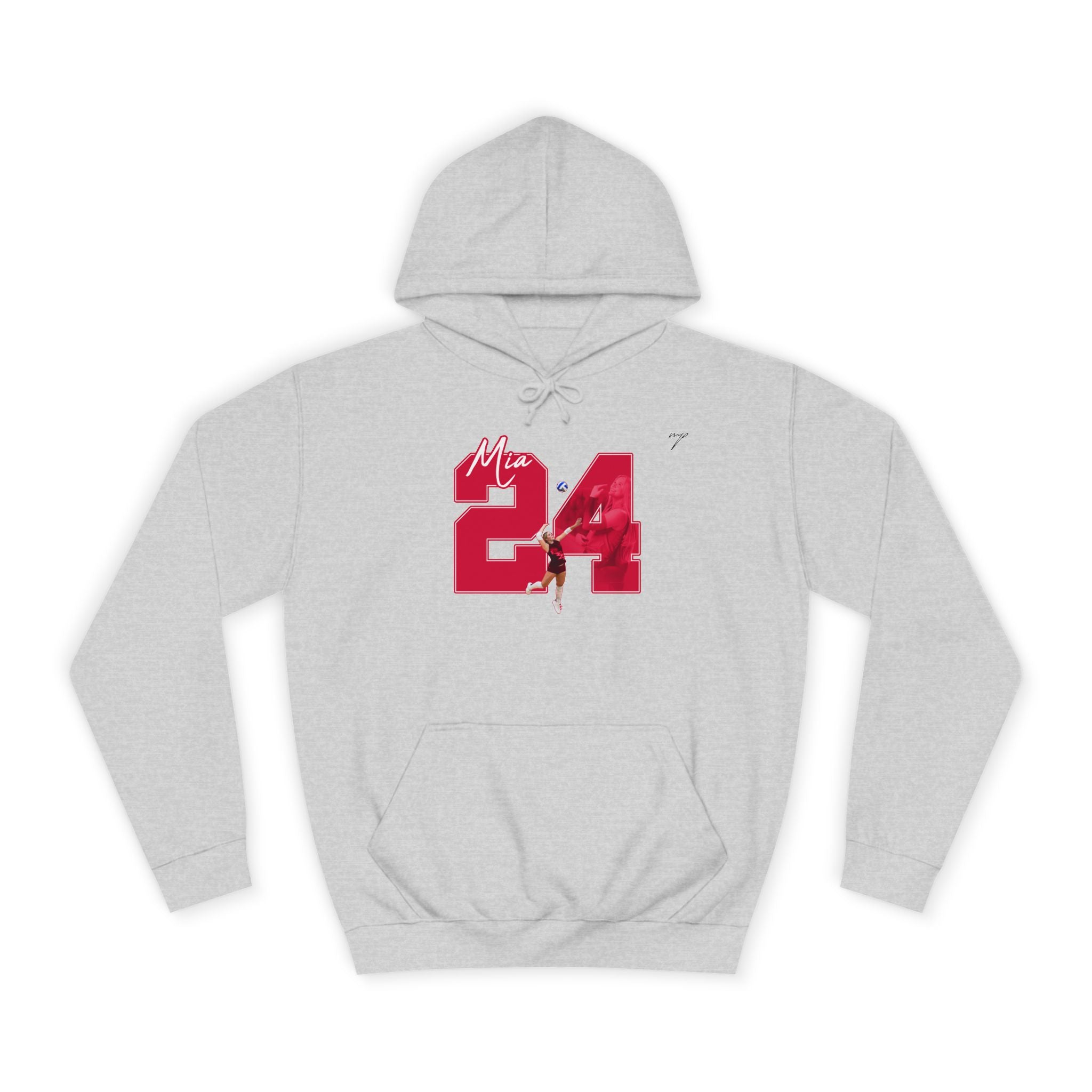 Mia Miller Hoodie