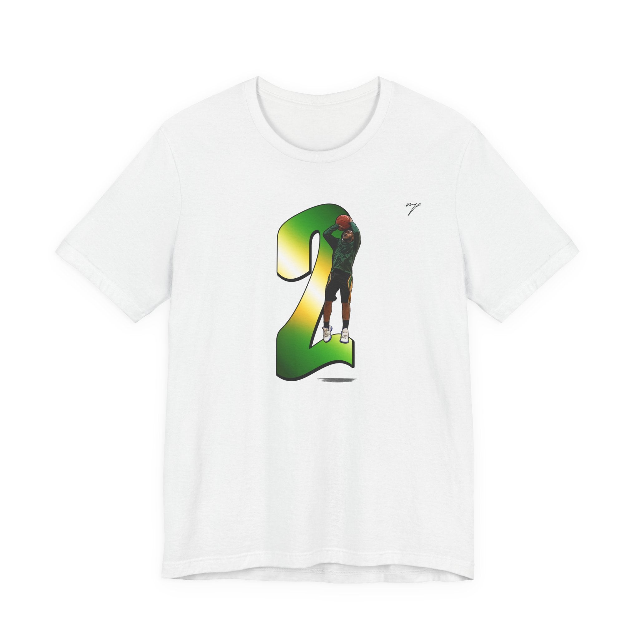Jaylen Cooper Graphic Tee